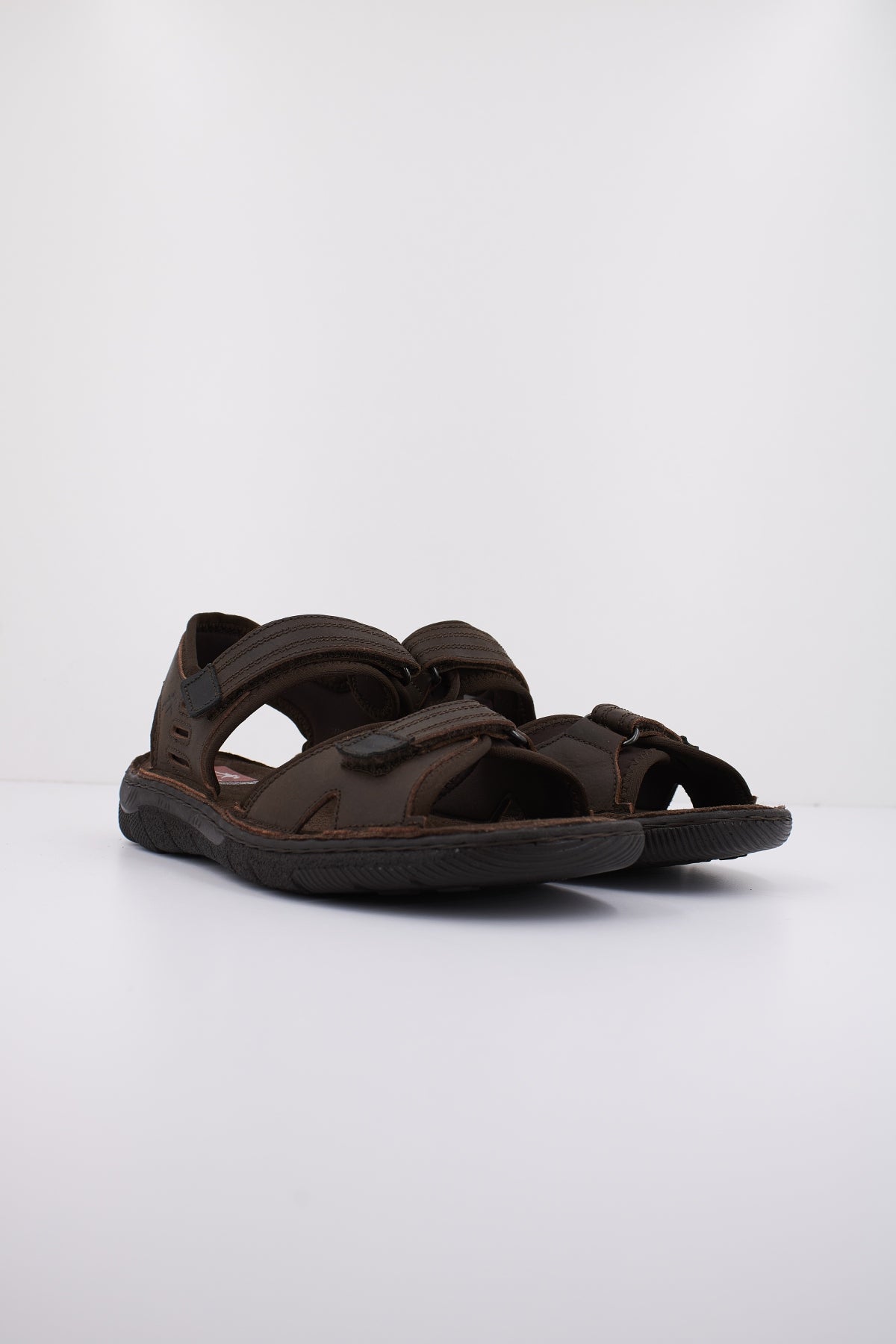 FLUCHOS F en color MARRON (2)