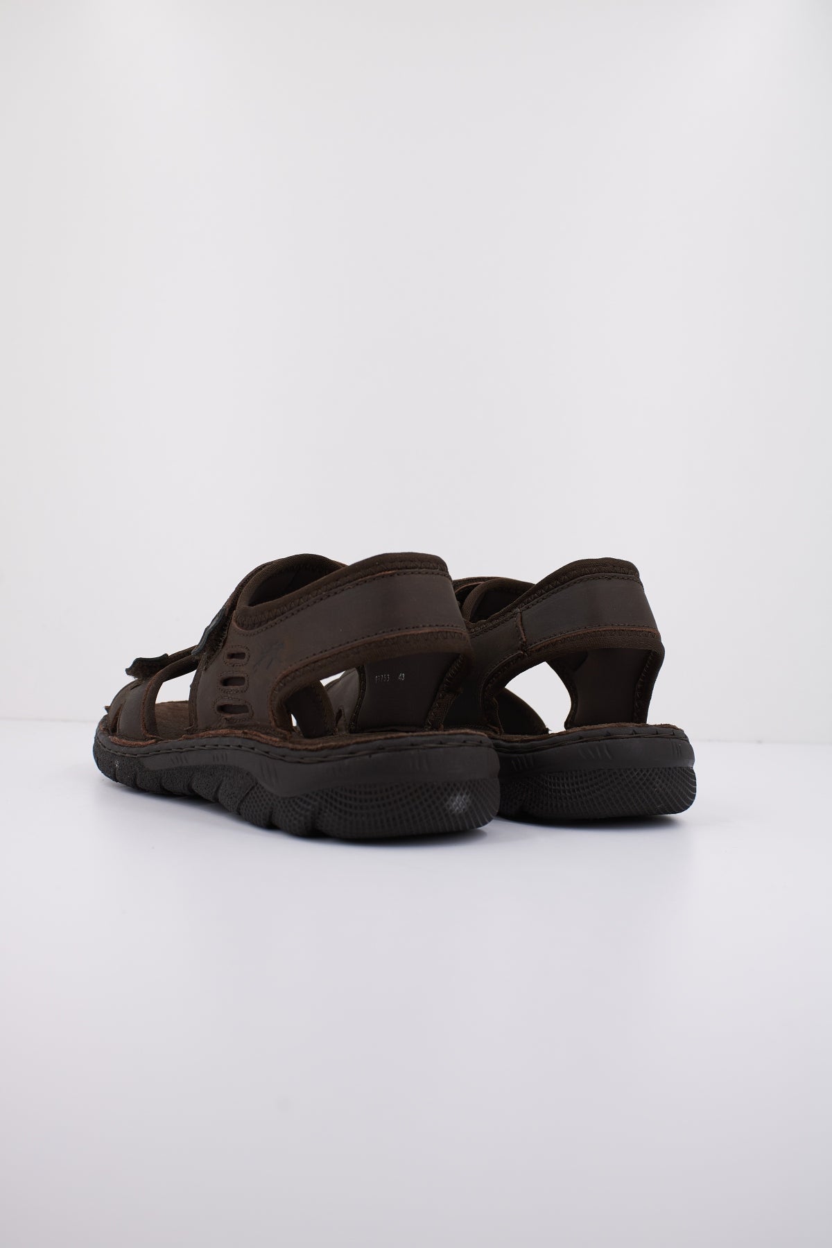 FLUCHOS F en color MARRON (3)