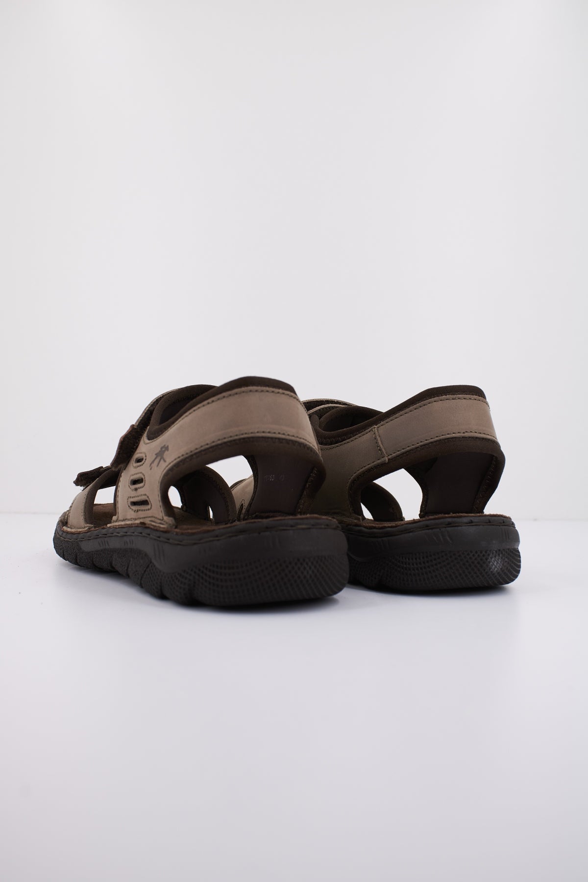 FLUCHOS F en color MARRON (3)