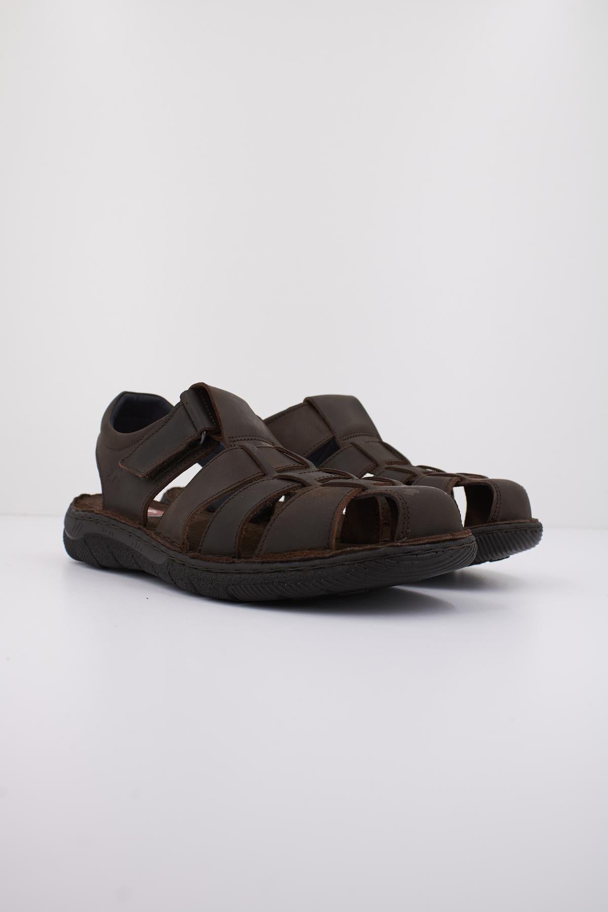 FLUCHOS F en color MARRON (2)