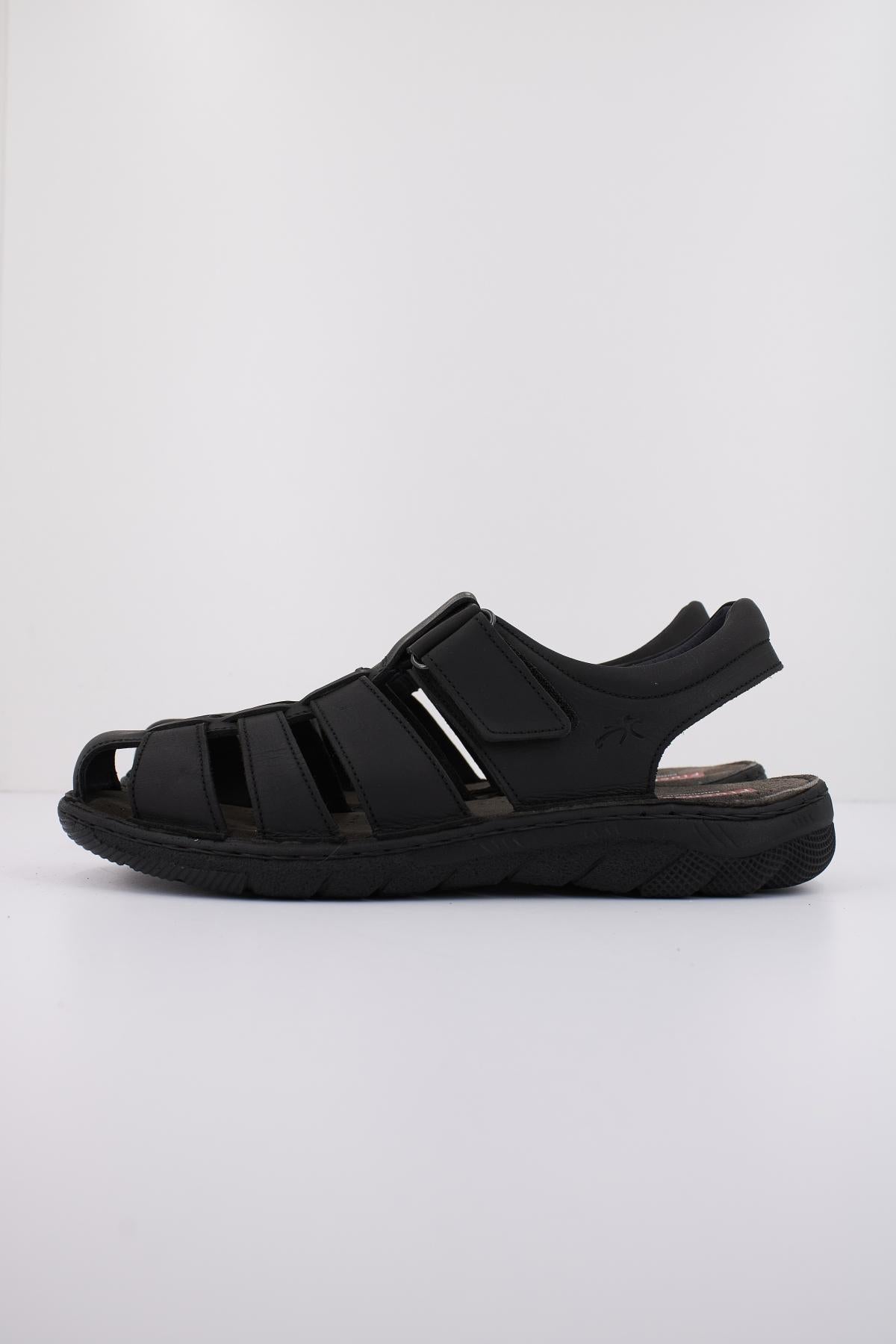 FLUCHOS F en color NEGRO (1)