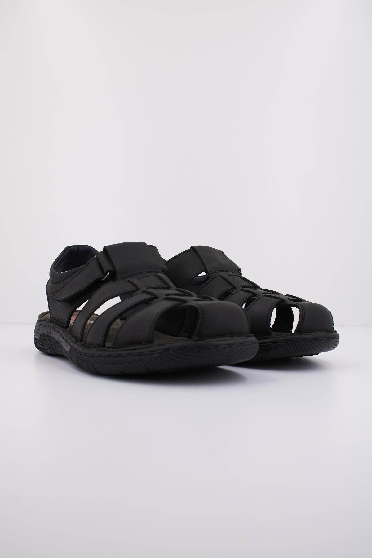 FLUCHOS F en color NEGRO (2)