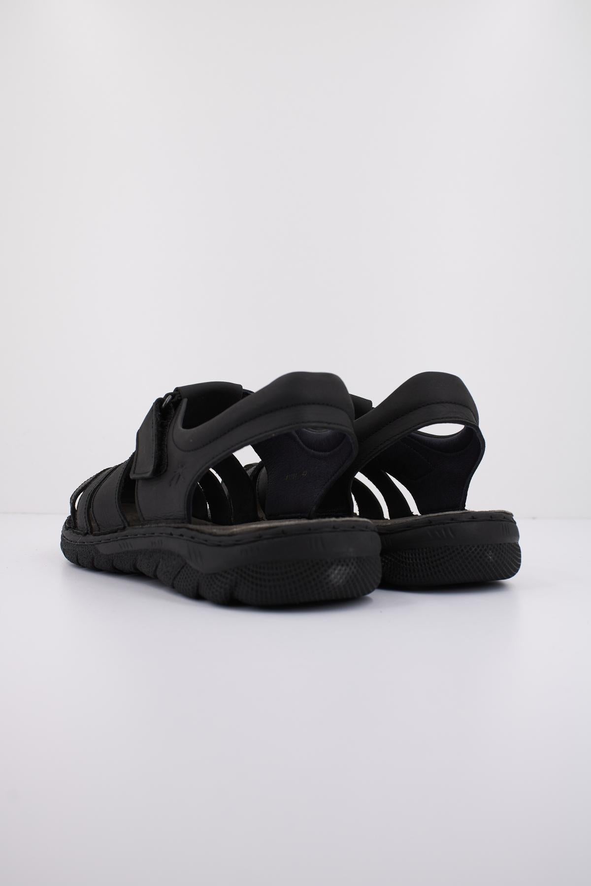 FLUCHOS F en color NEGRO (3)