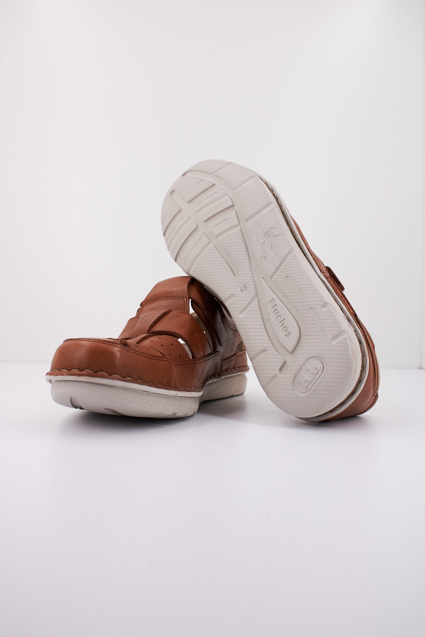 FLUCHOS F en color MARRON (4)