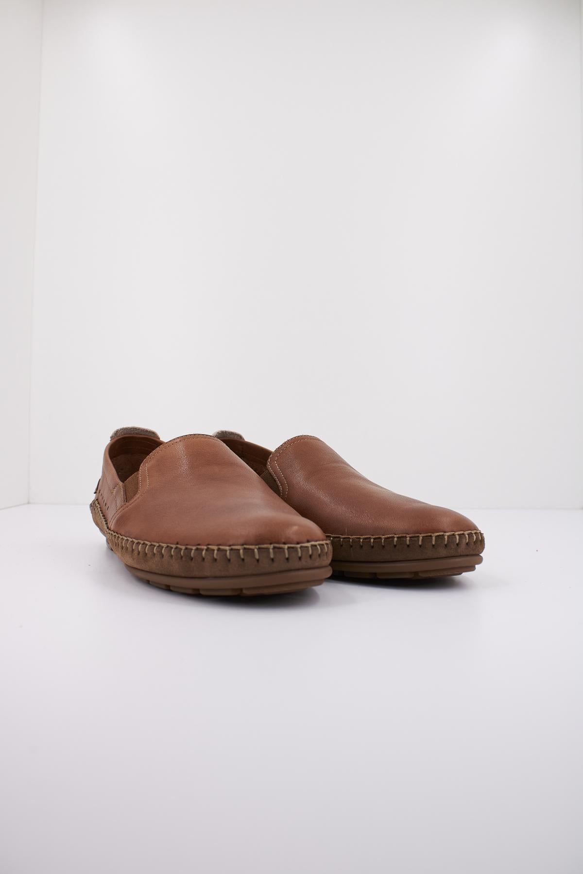 FLUCHOS F en color MARRON (2)