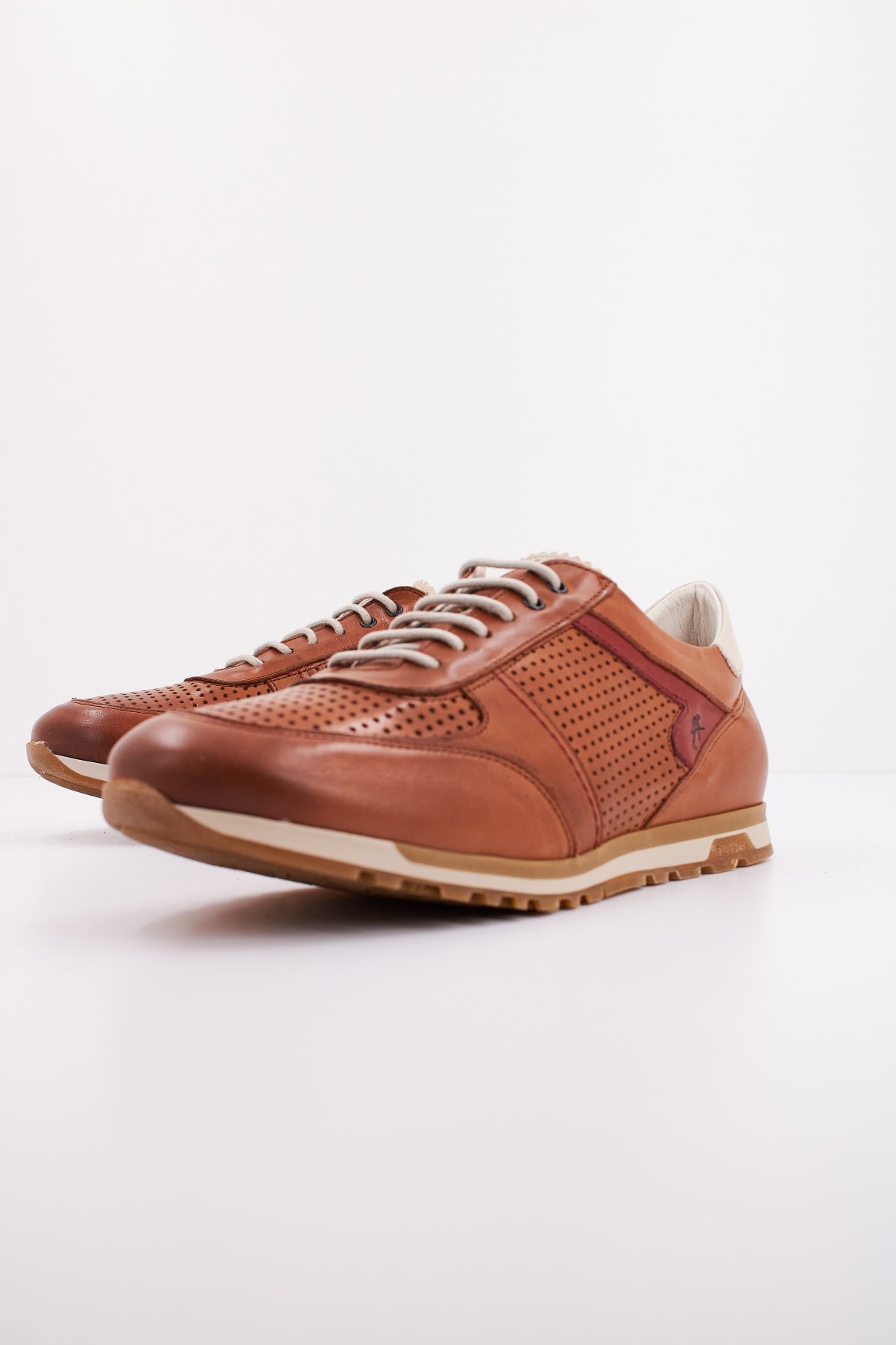FLUCHOS F en color MARRON (2)
