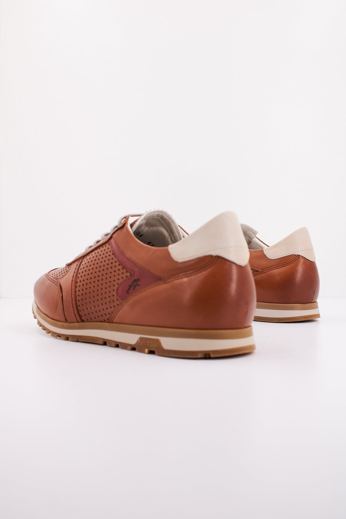 FLUCHOS F en color MARRON (3)