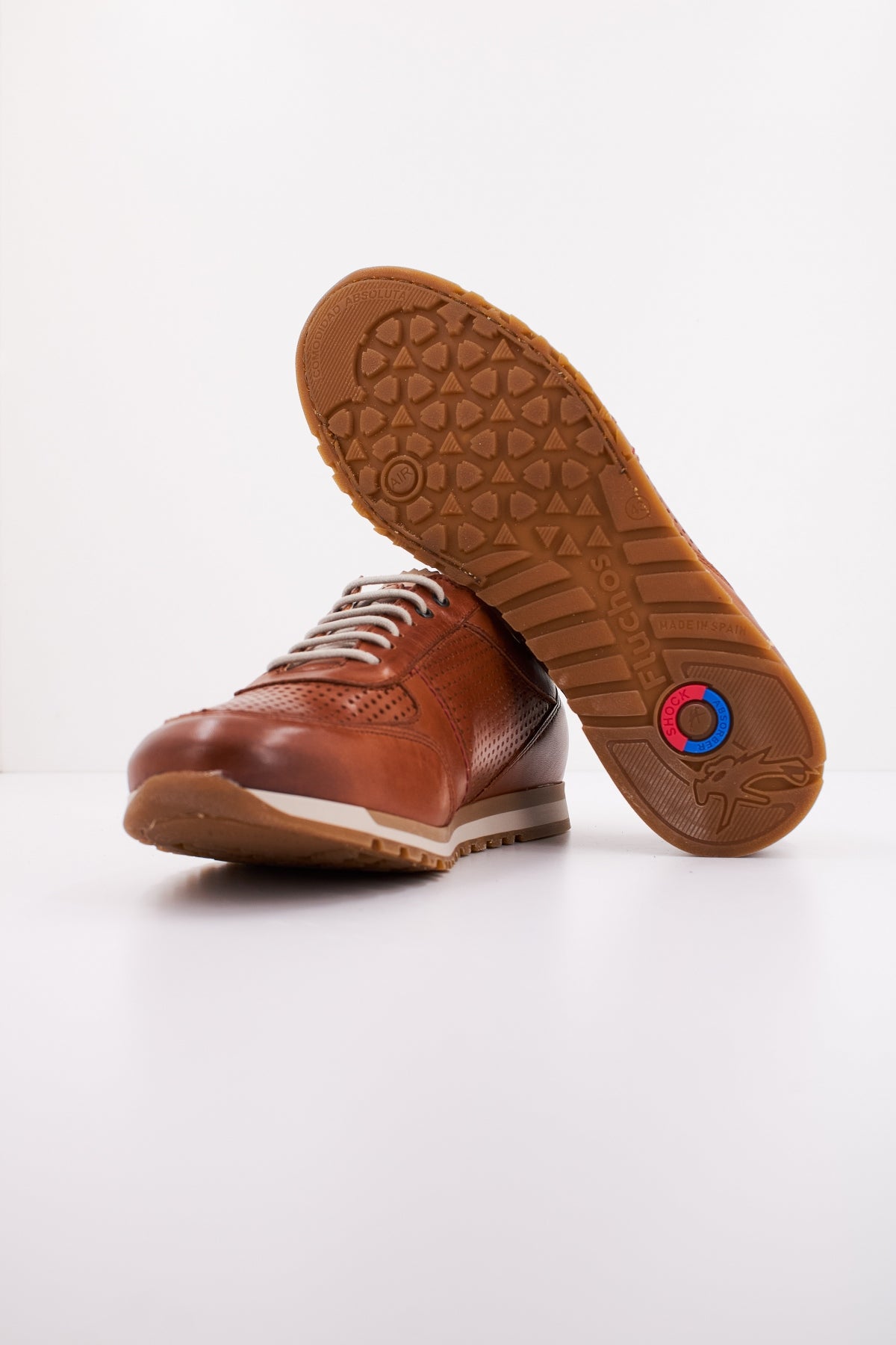 FLUCHOS F en color MARRON (4)