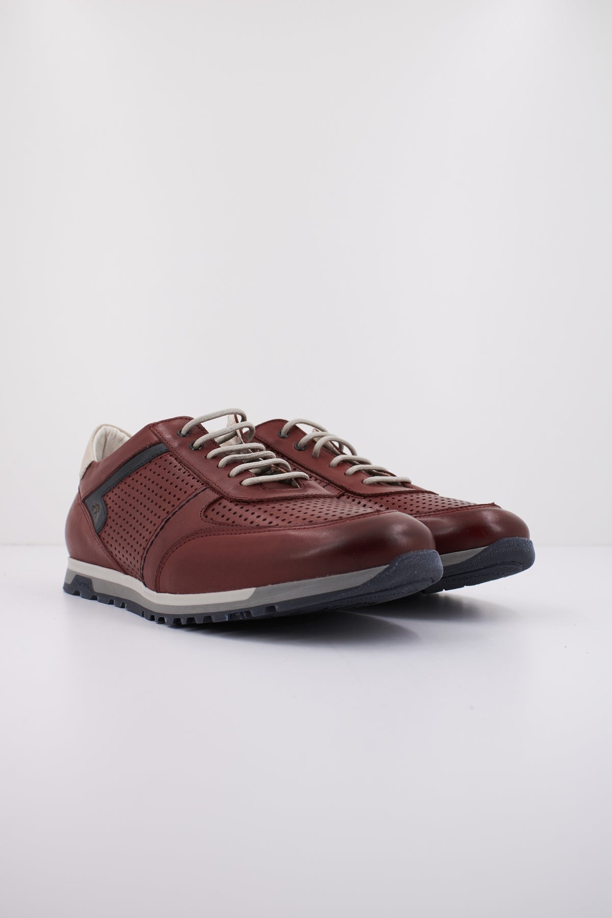 FLUCHOS F en color MARRON (2)