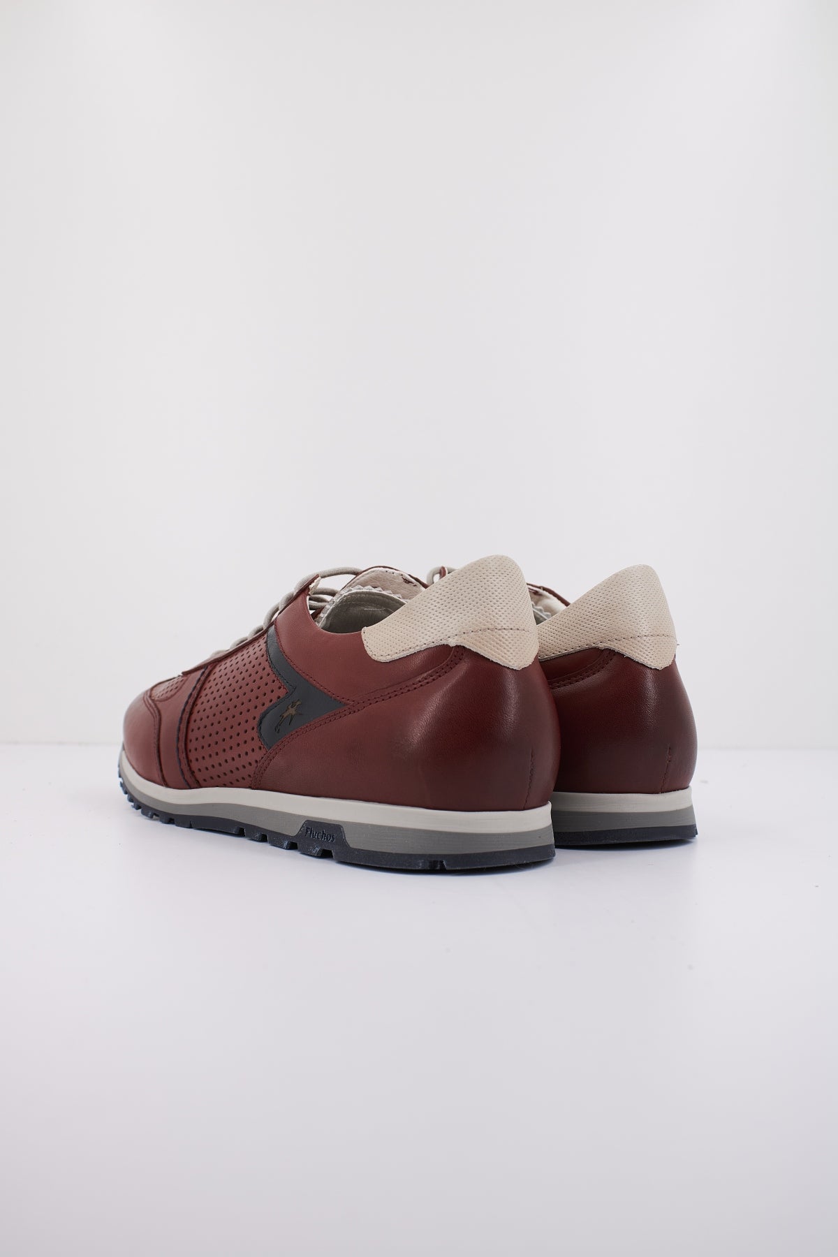 FLUCHOS F en color MARRON (3)