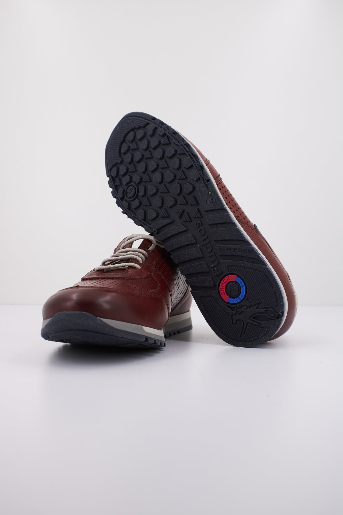 FLUCHOS F en color MARRON (4)