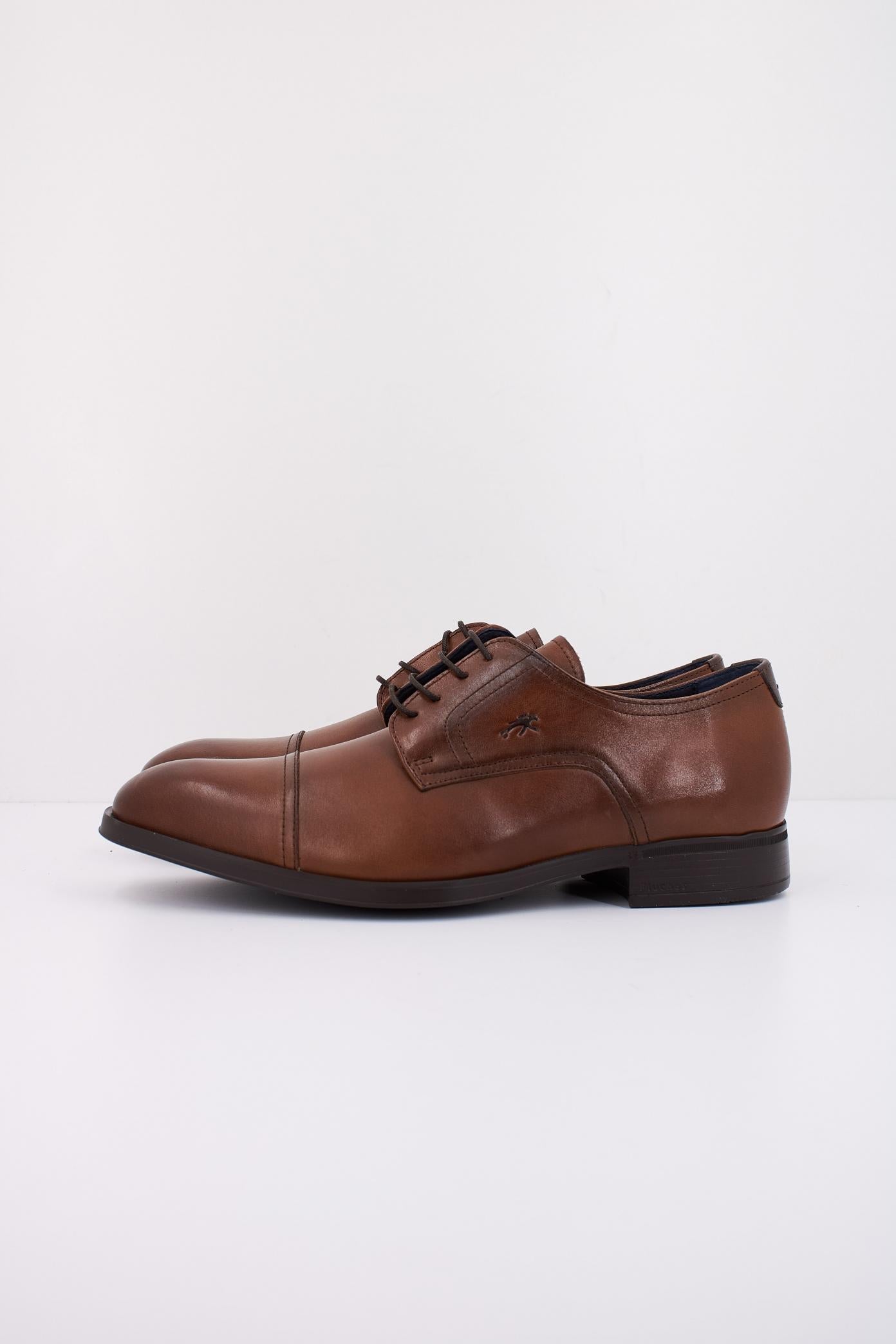 FLUCHOS F en color MARRON (1)