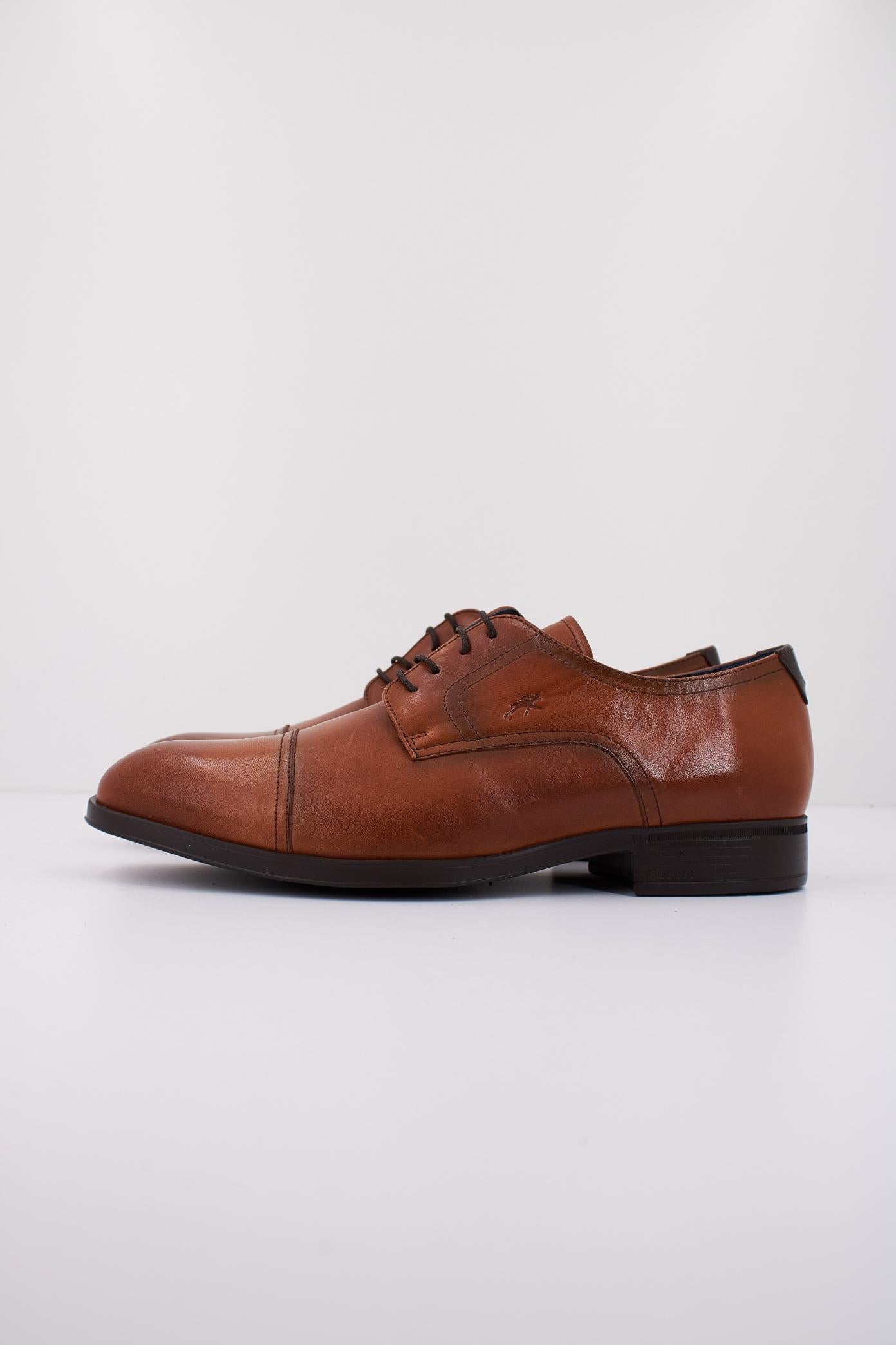 FLUCHOS F en color MARRON (1)