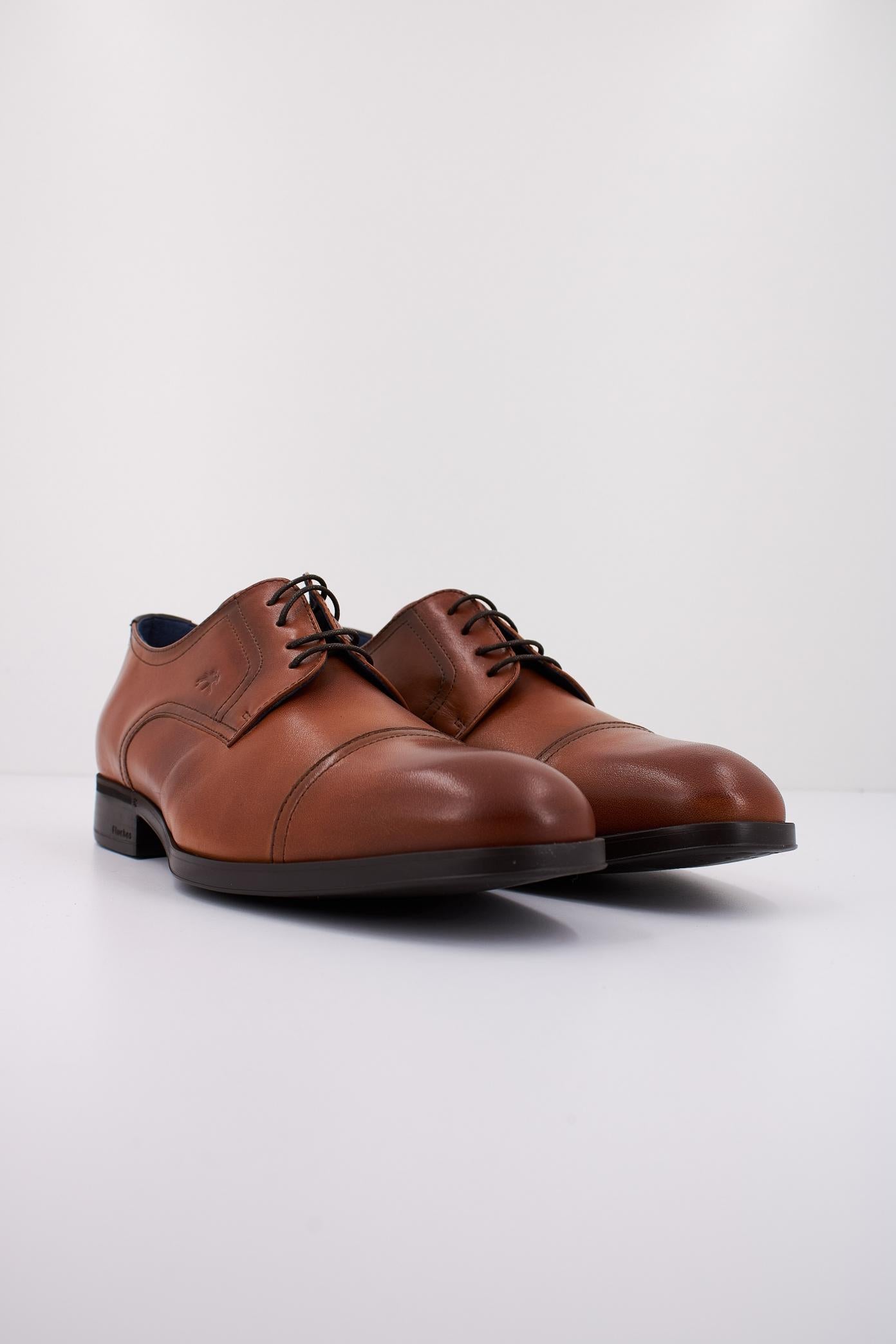 FLUCHOS F en color MARRON (2)
