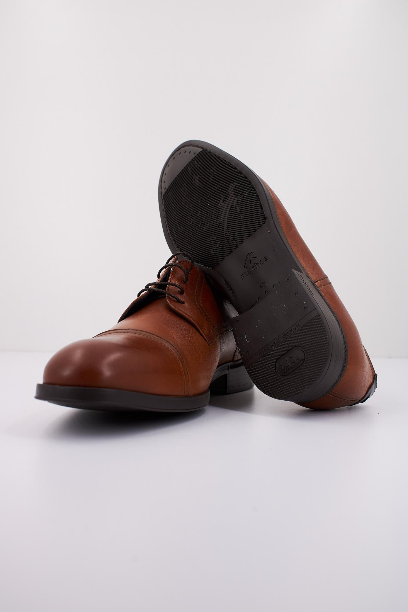 FLUCHOS F en color MARRON (4)