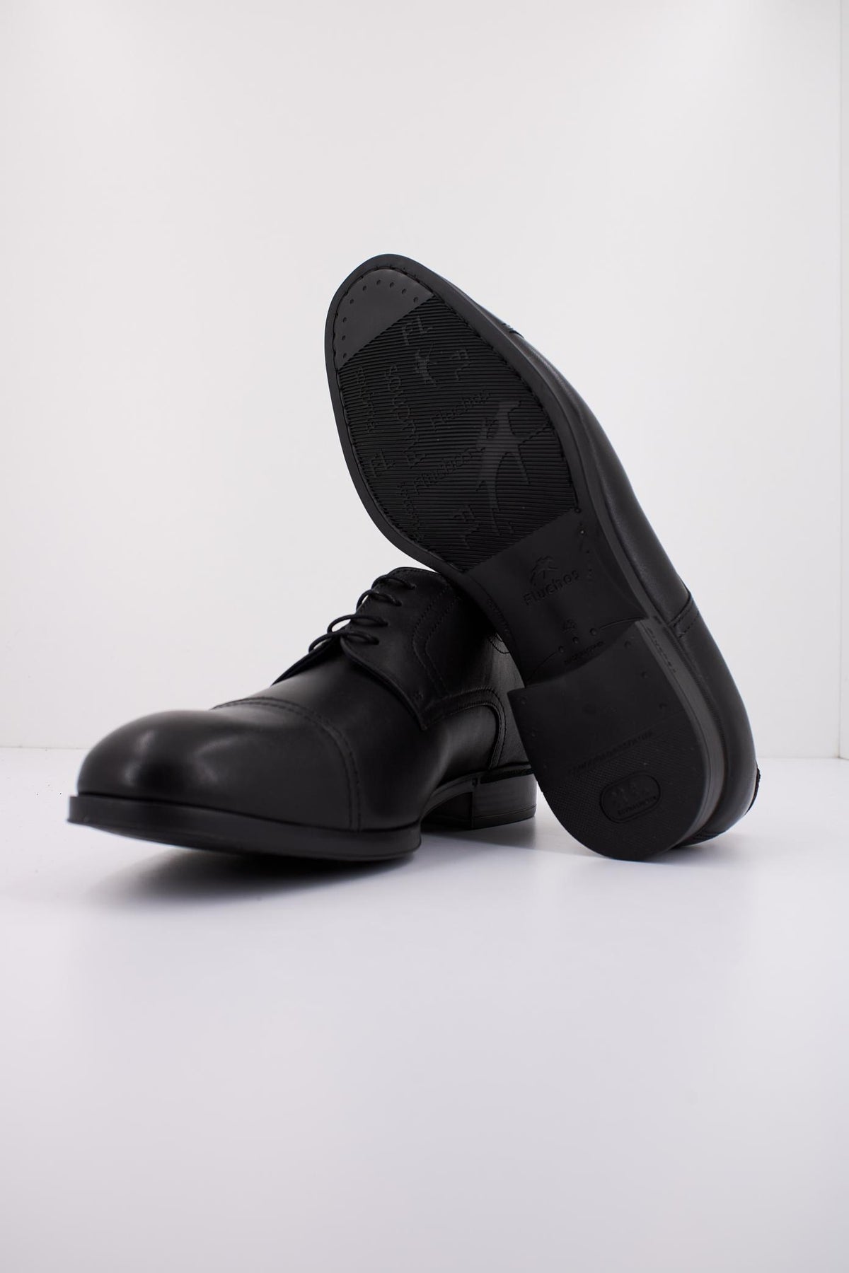 FLUCHOS F en color NEGRO (4)