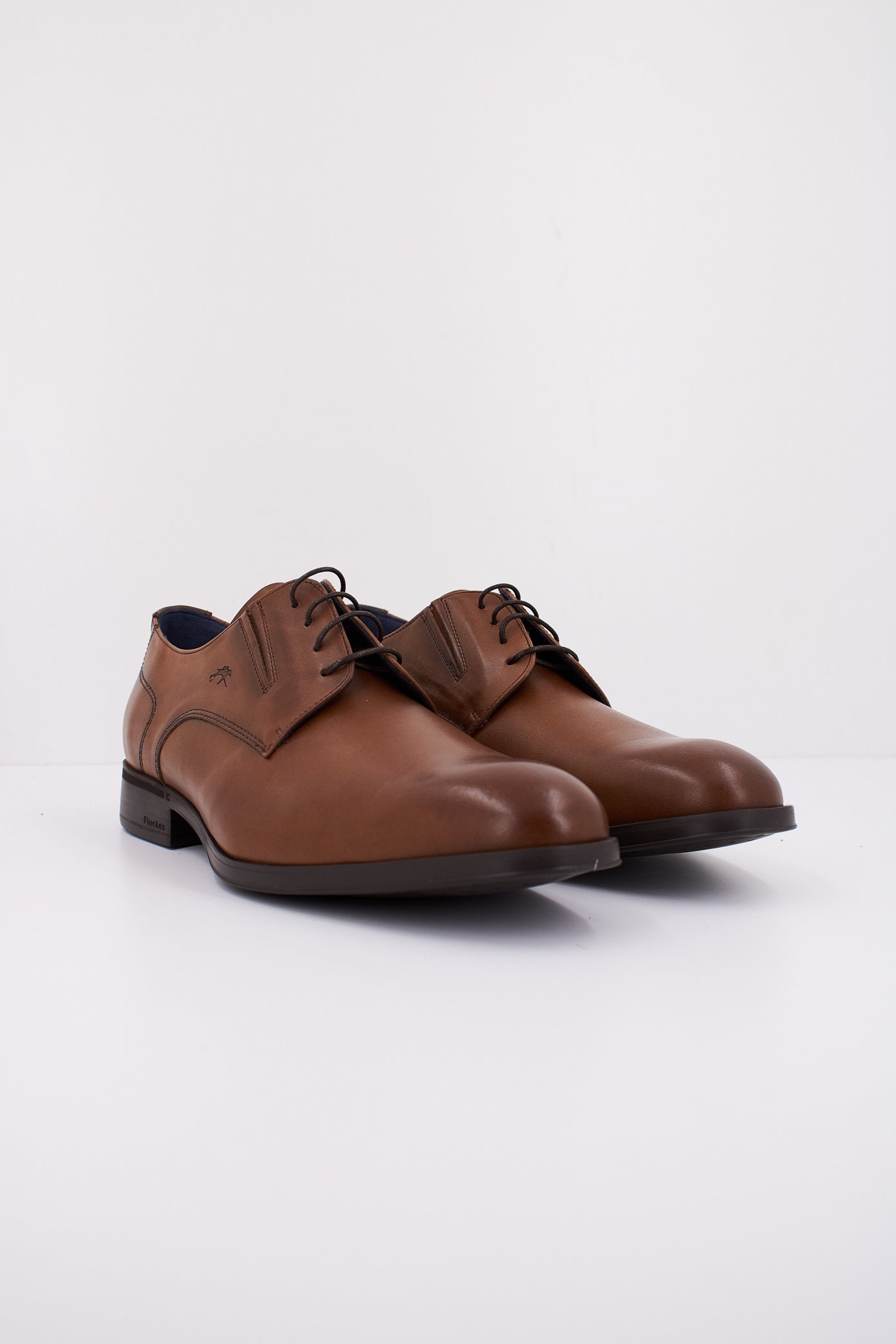 FLUCHOS F en color MARRON (2)