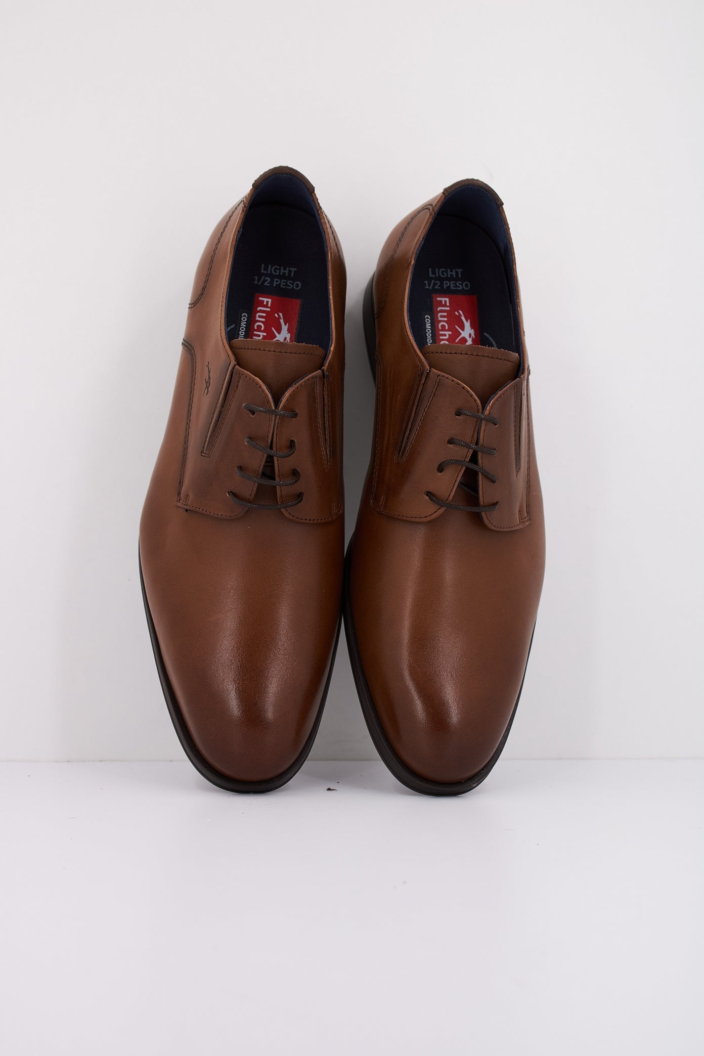FLUCHOS F en color MARRON (3)