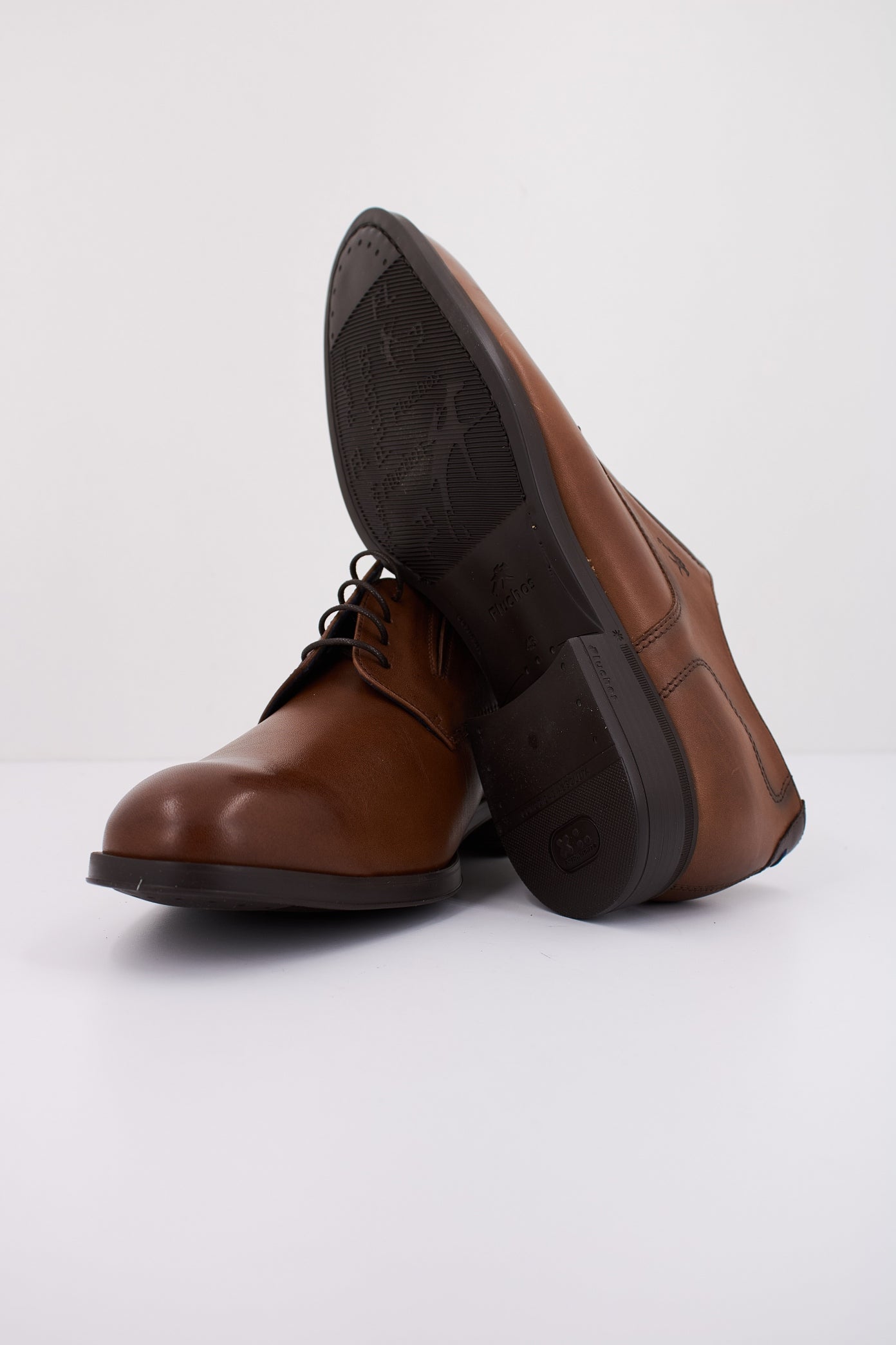 FLUCHOS F en color MARRON (5)