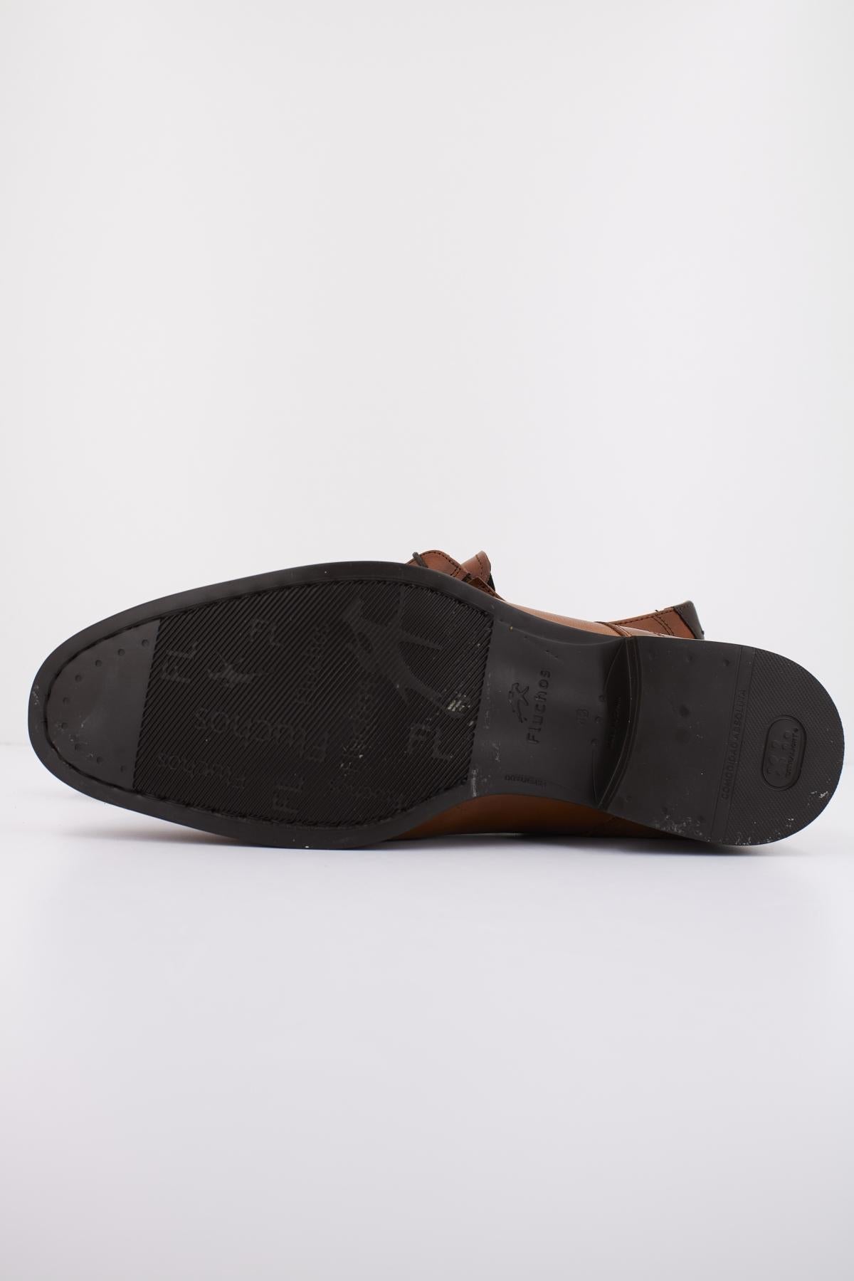 FLUCHOS F en color MARRON (4)