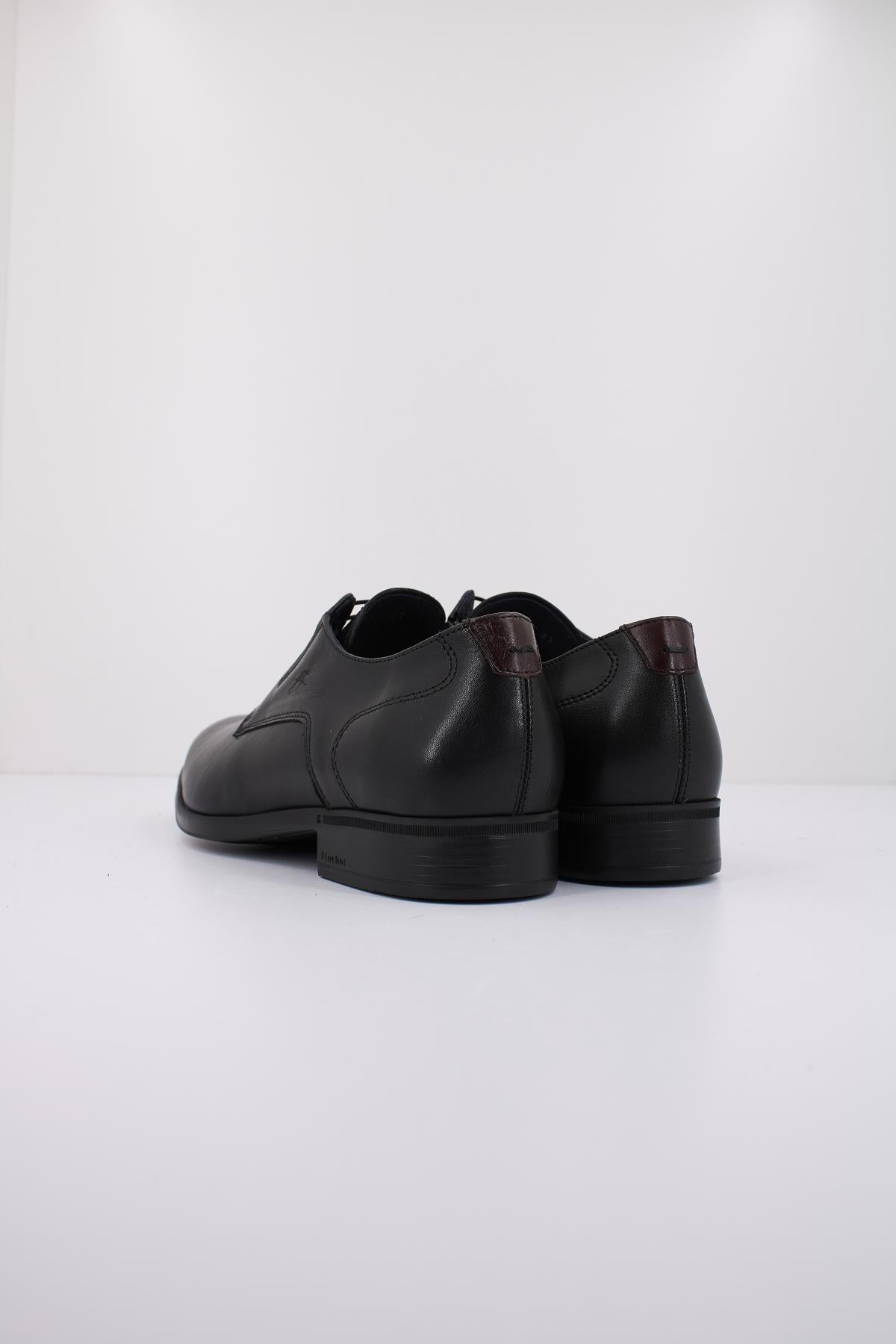FLUCHOS F en color NEGRO (3)