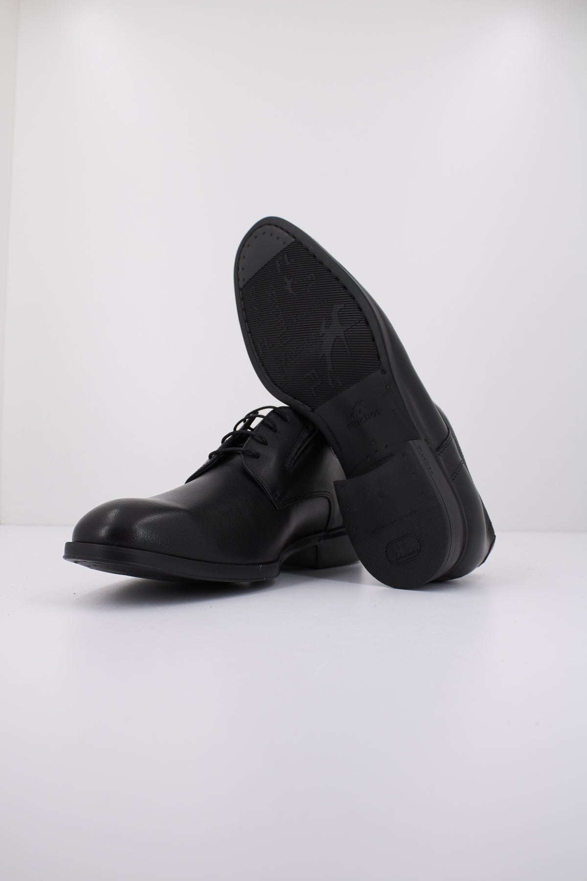 FLUCHOS F en color NEGRO (4)