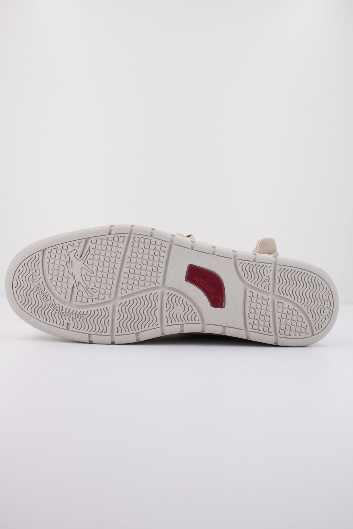 FLUCHOS F en color BLANCO (4)