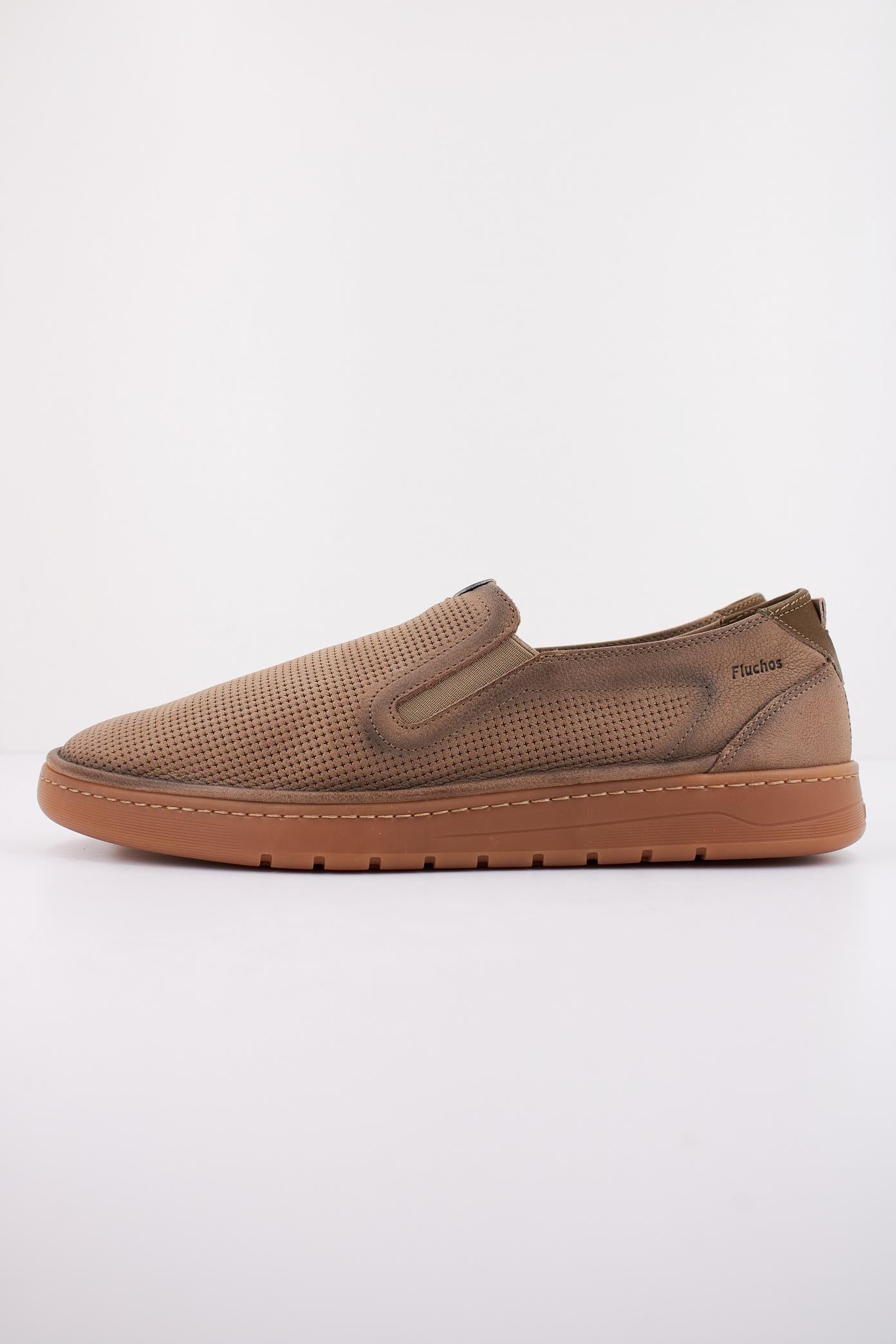 FLUCHOS F en color MARRON (1)