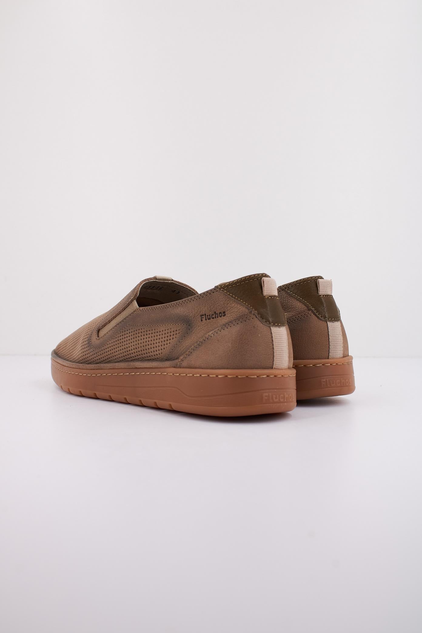 FLUCHOS F en color MARRON (3)