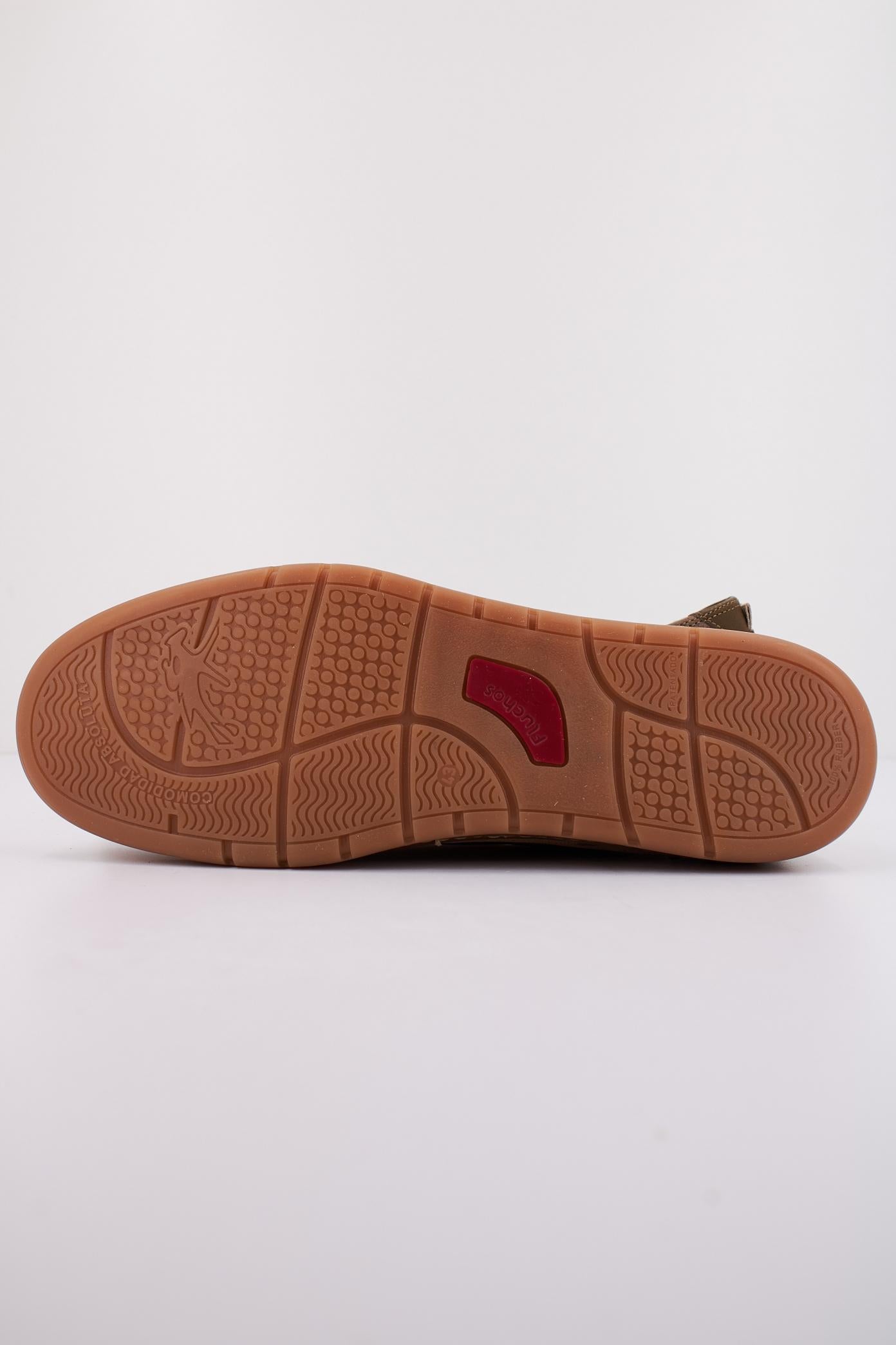 FLUCHOS F en color MARRON (4)