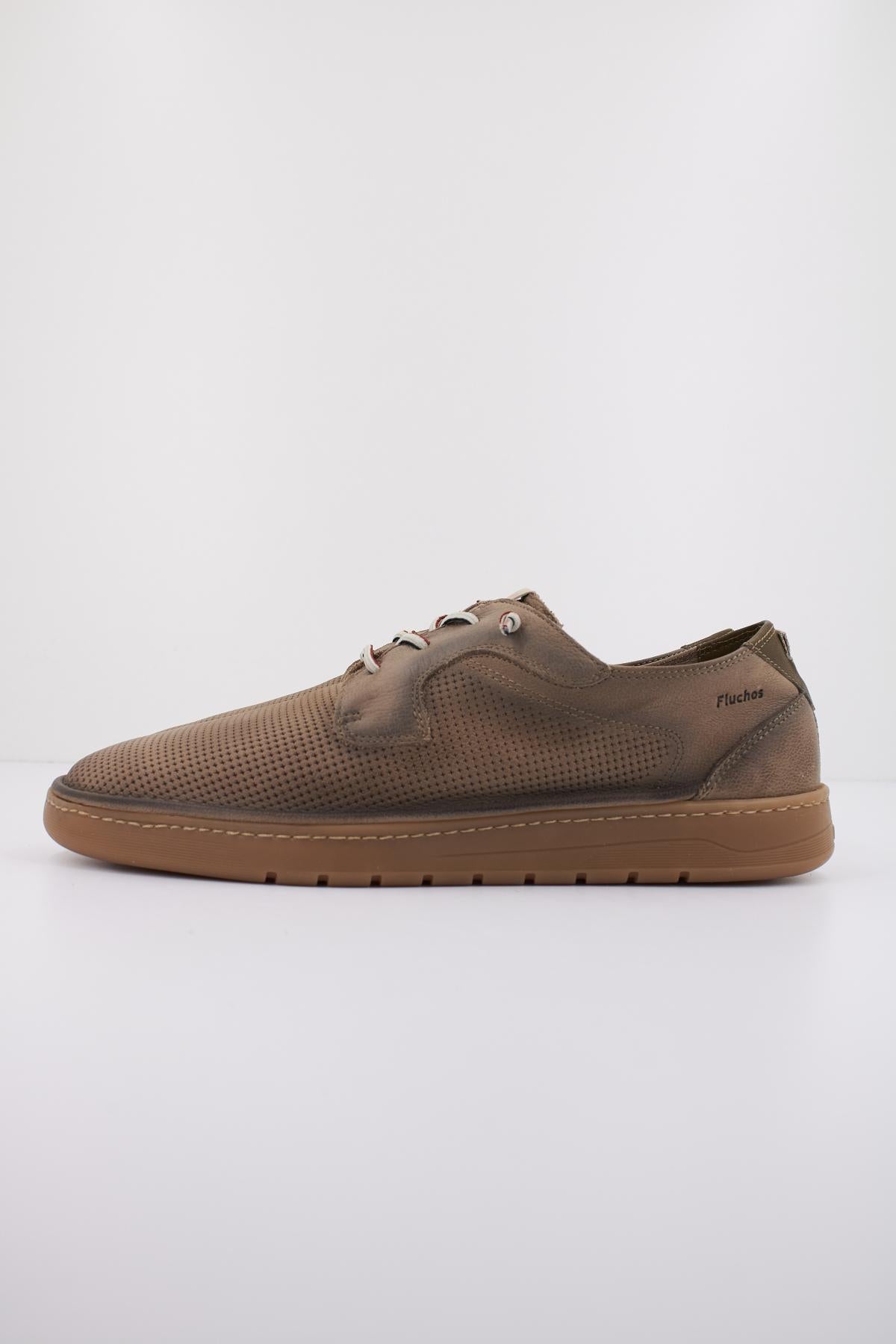 FLUCHOS F en color MARRON (1)