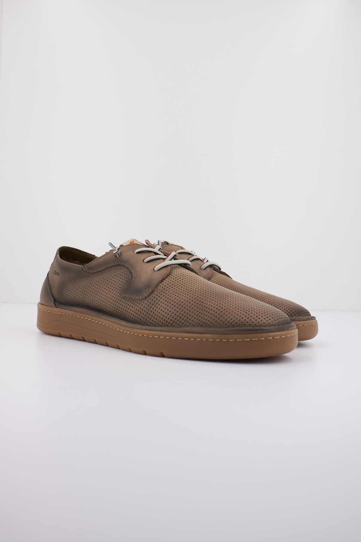 FLUCHOS F en color MARRON (2)