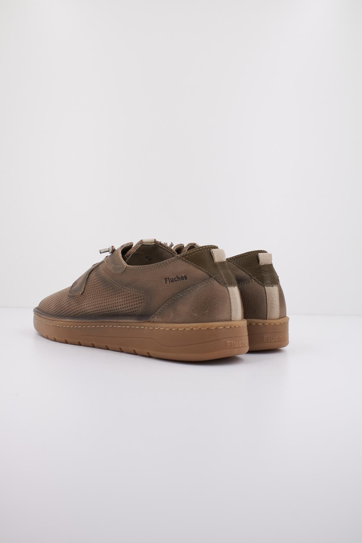 FLUCHOS F en color MARRON (3)