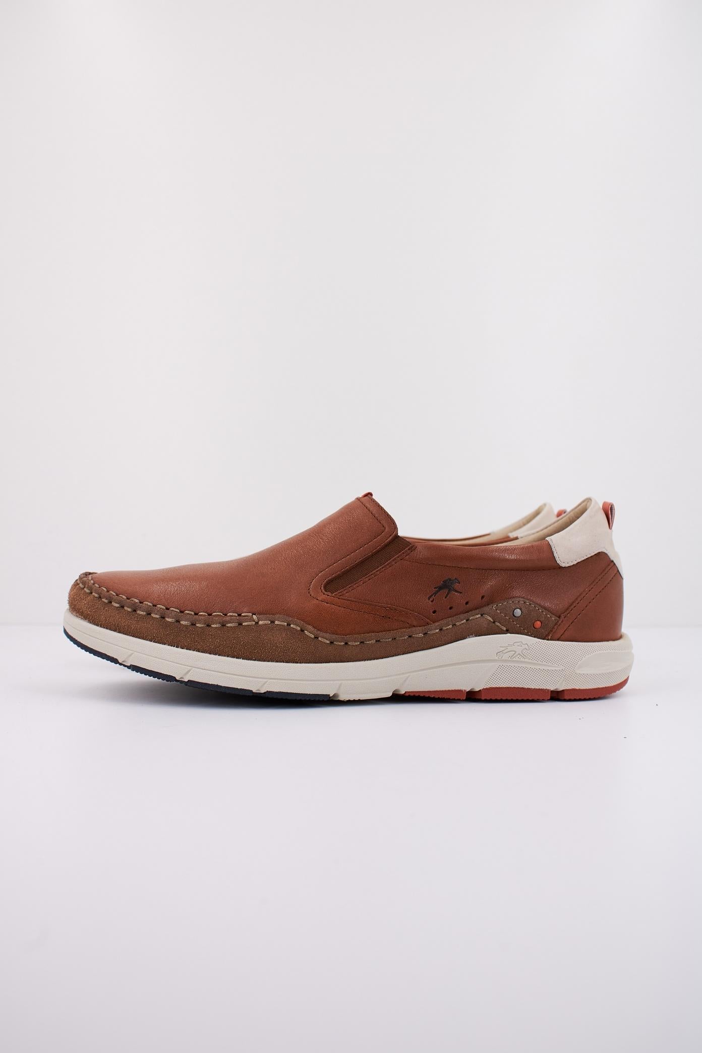 FLUCHOS F en color MARRON (1)