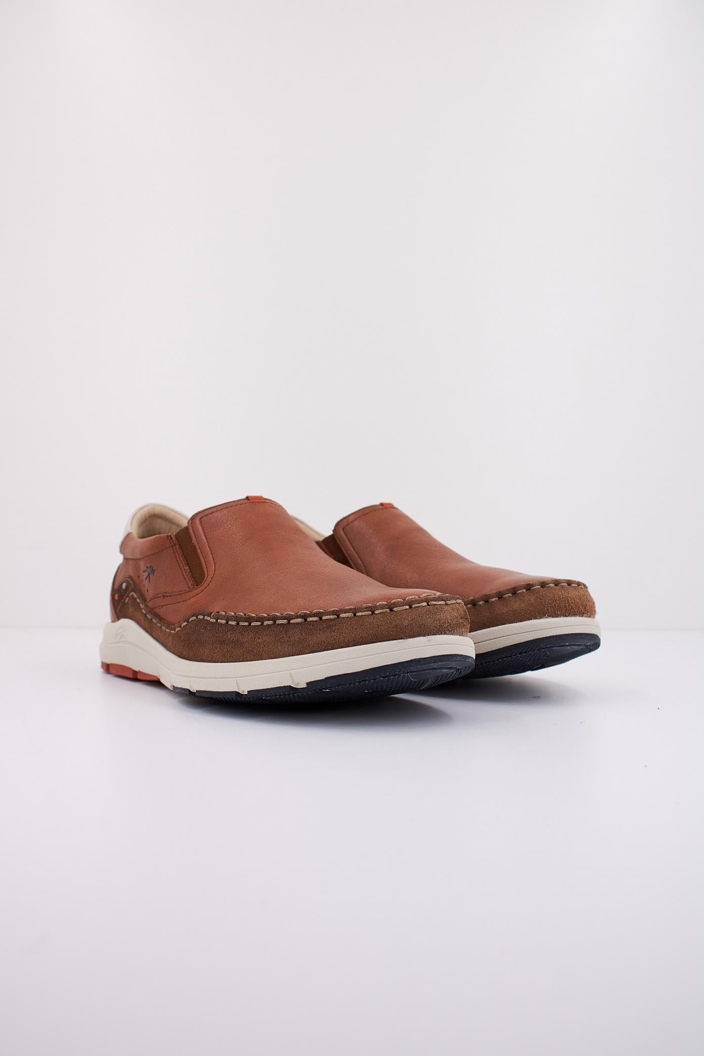 FLUCHOS F en color MARRON (2)