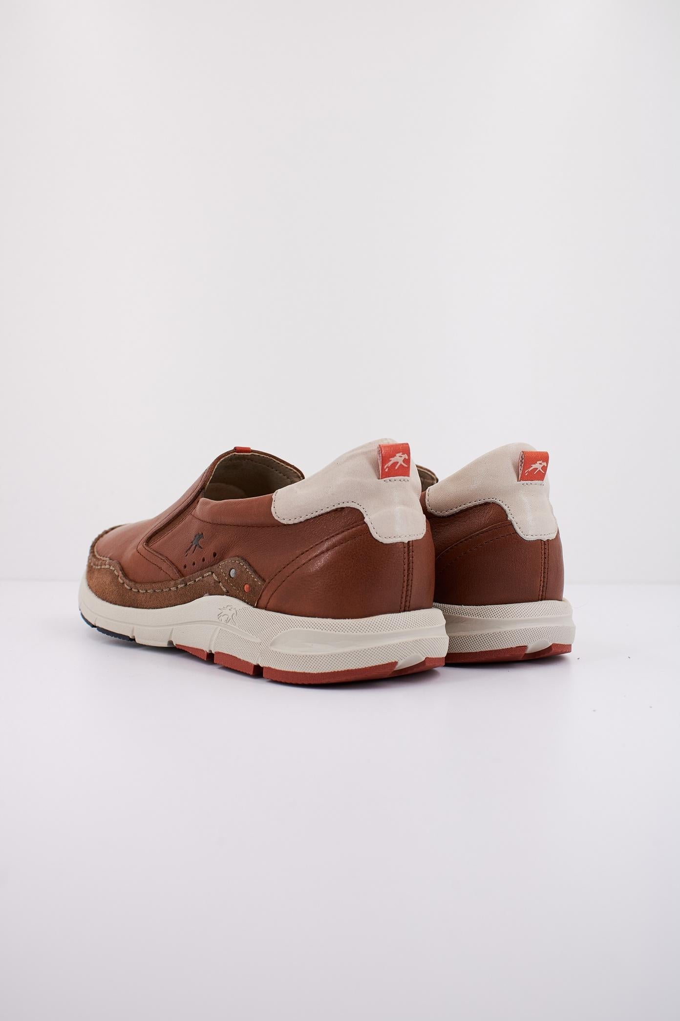 FLUCHOS F en color MARRON (3)