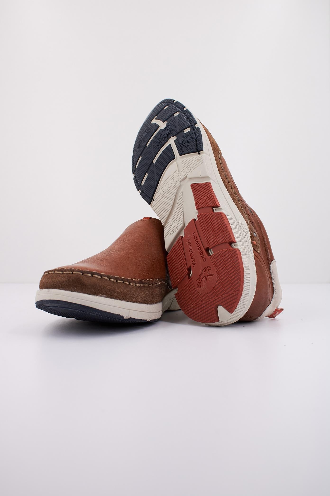 FLUCHOS F en color MARRON (4)