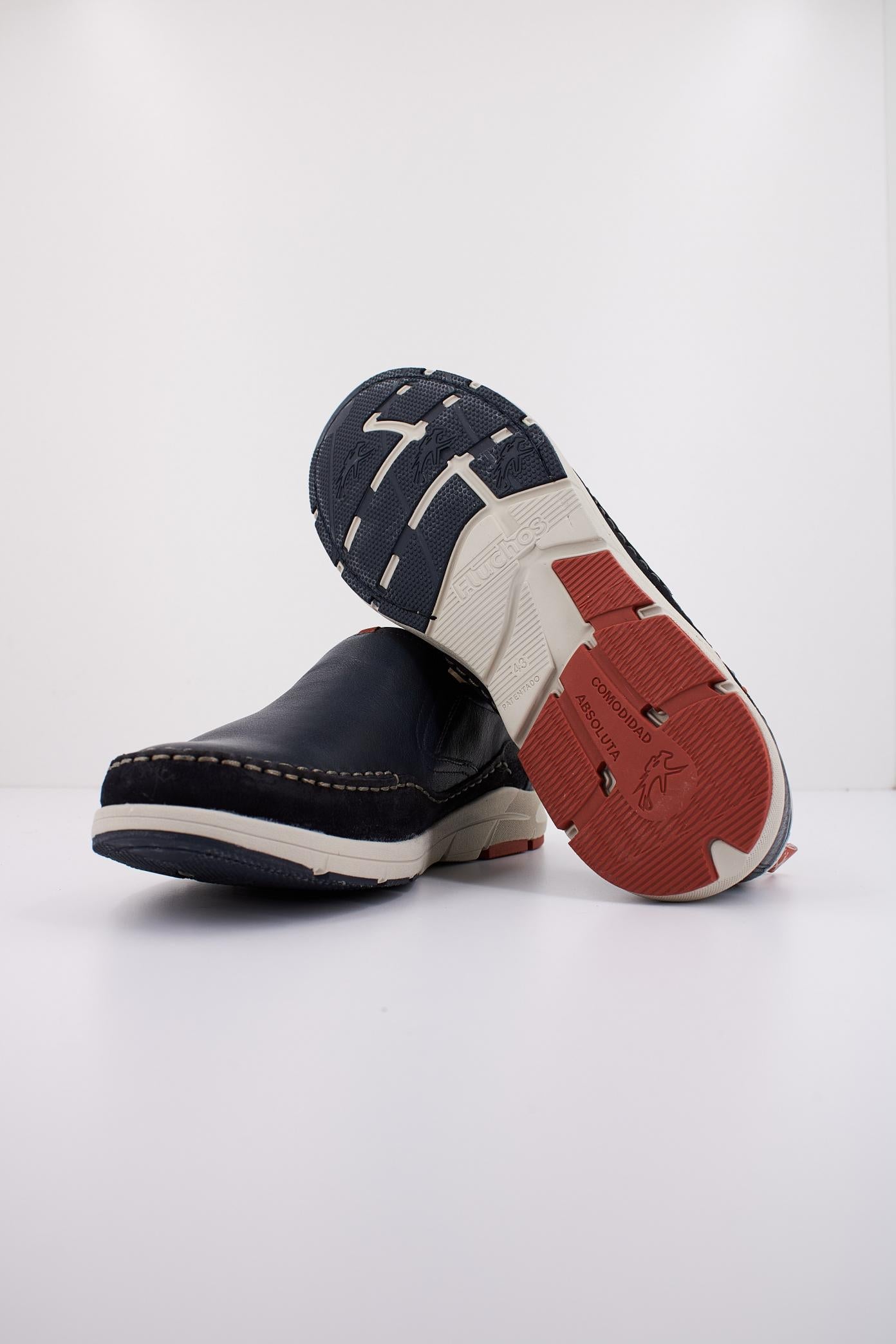 FLUCHOS F en color AZUL (4)