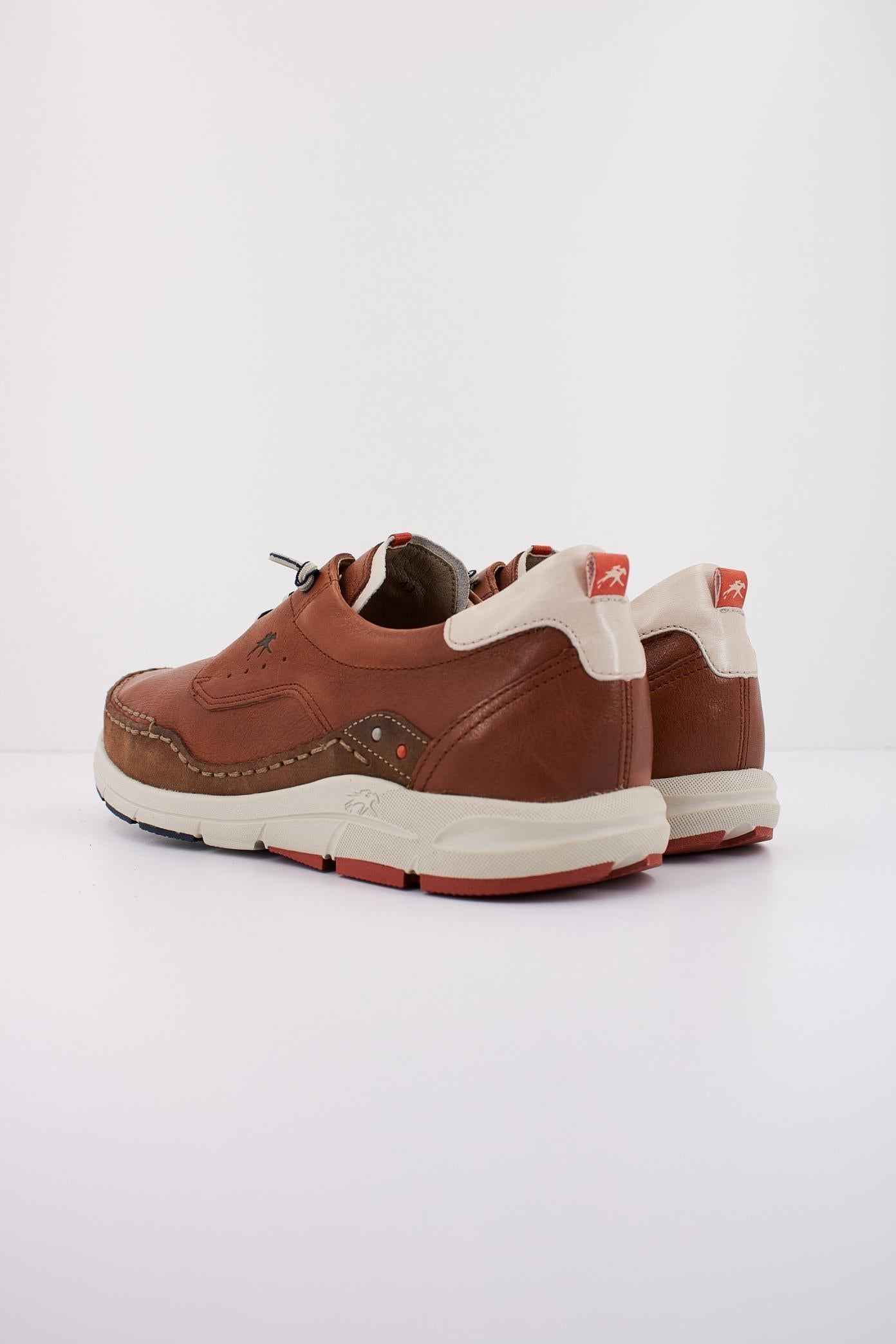 FLUCHOS F en color MARRON (3)