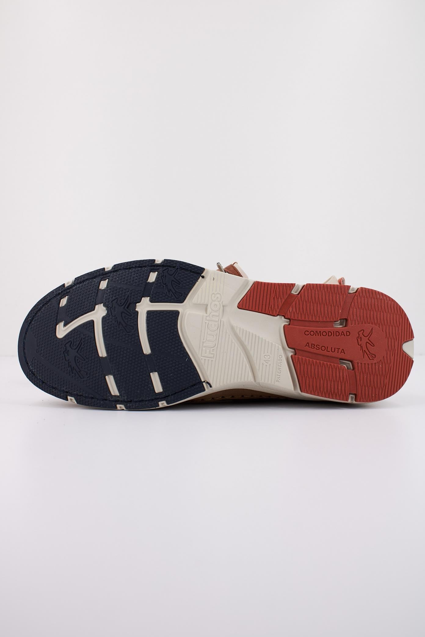 FLUCHOS F en color MARRON (4)