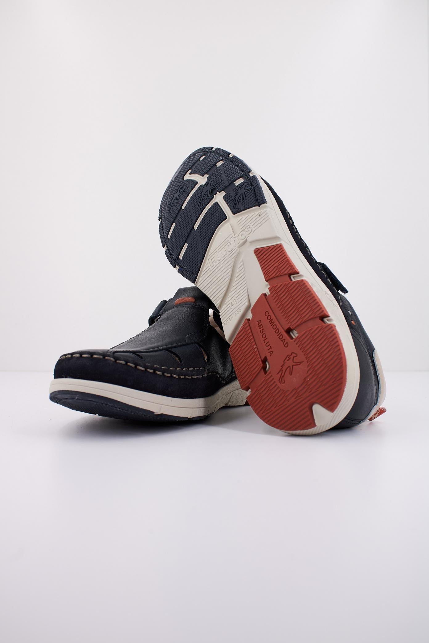 FLUCHOS F en color AZUL (4)