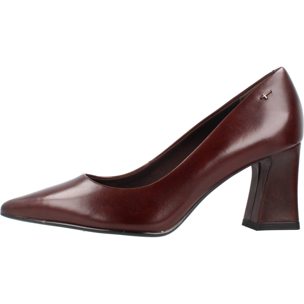 TAMARIS en color MARRON (2)