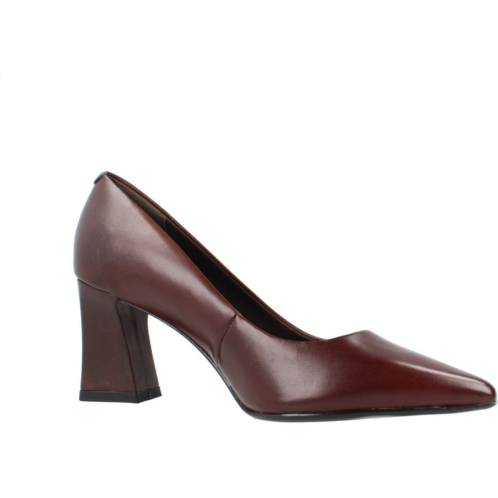 TAMARIS en color MARRON (5)