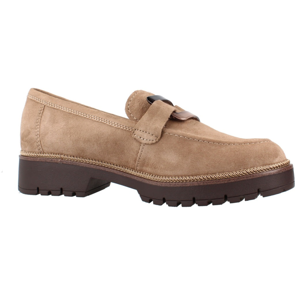 TAMARIS MOCASINES en color MARRON (5)