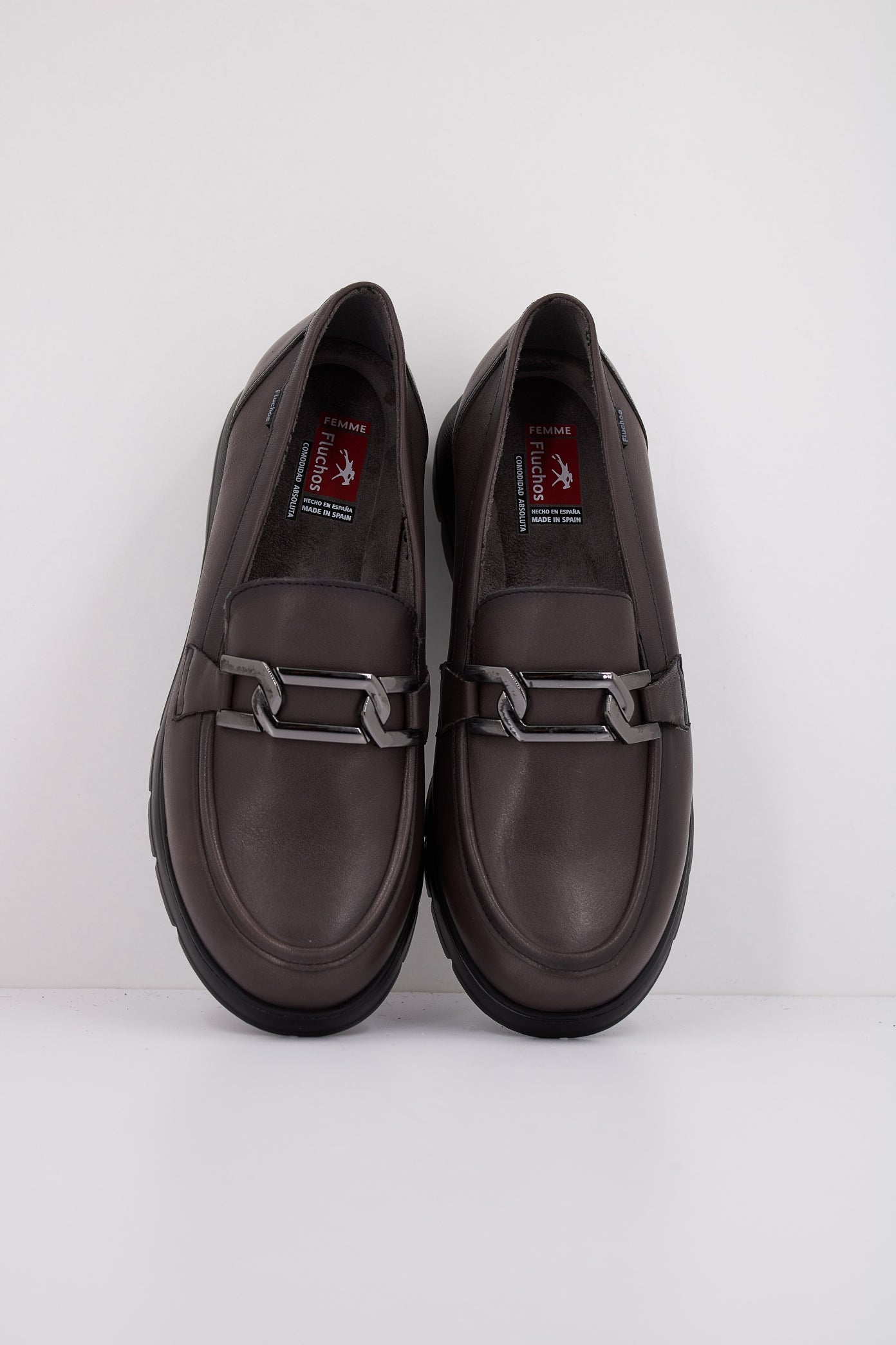 FLUCHOS F en color GRIS (3)