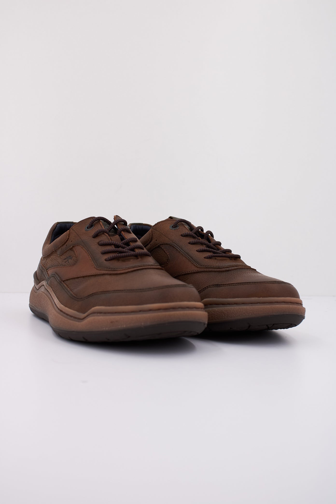 FLUCHOS F en color MARRON (2)