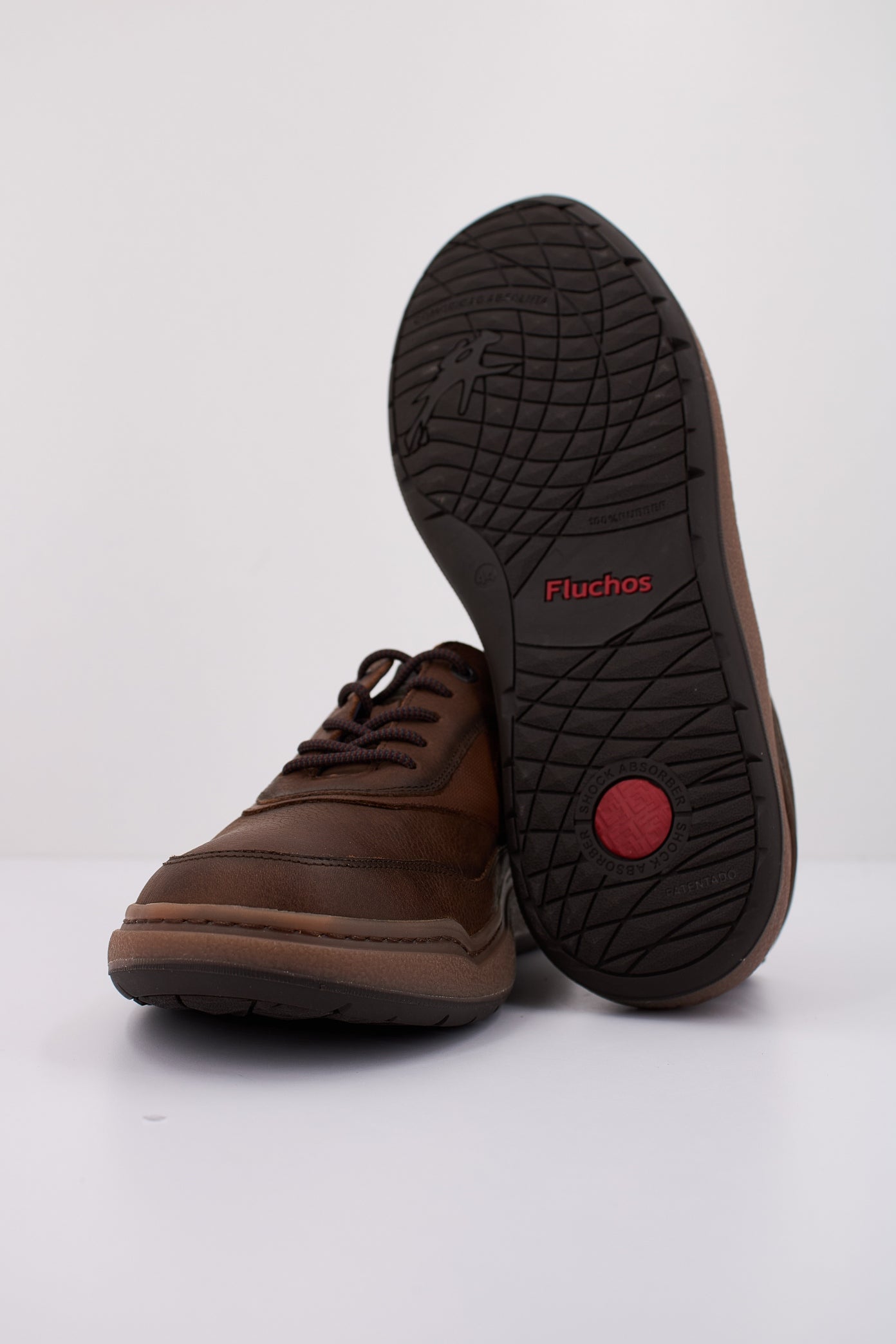 FLUCHOS F en color MARRON (5)
