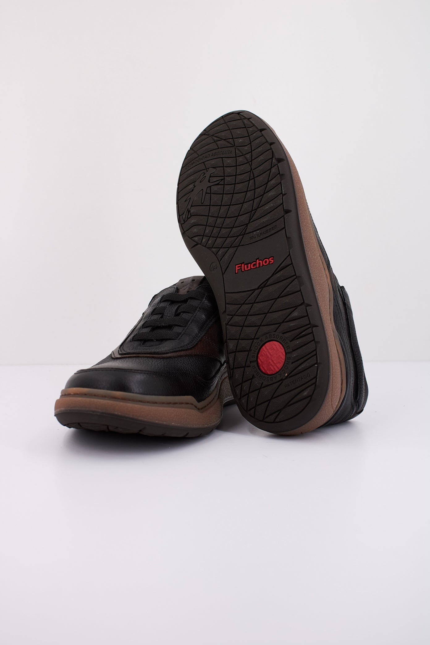 FLUCHOS F en color NEGRO (5)