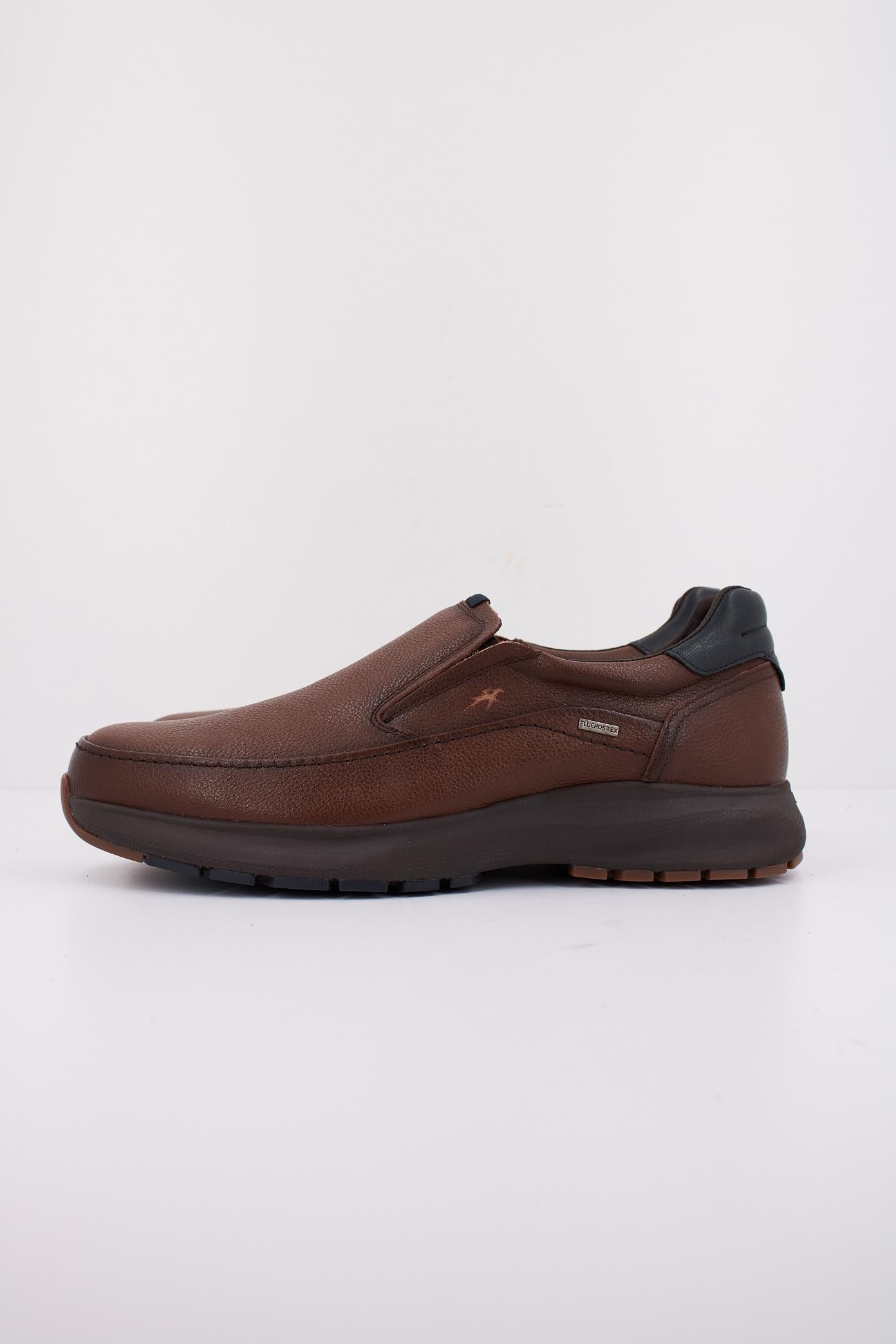 FLUCHOS F en color MARRON (1)
