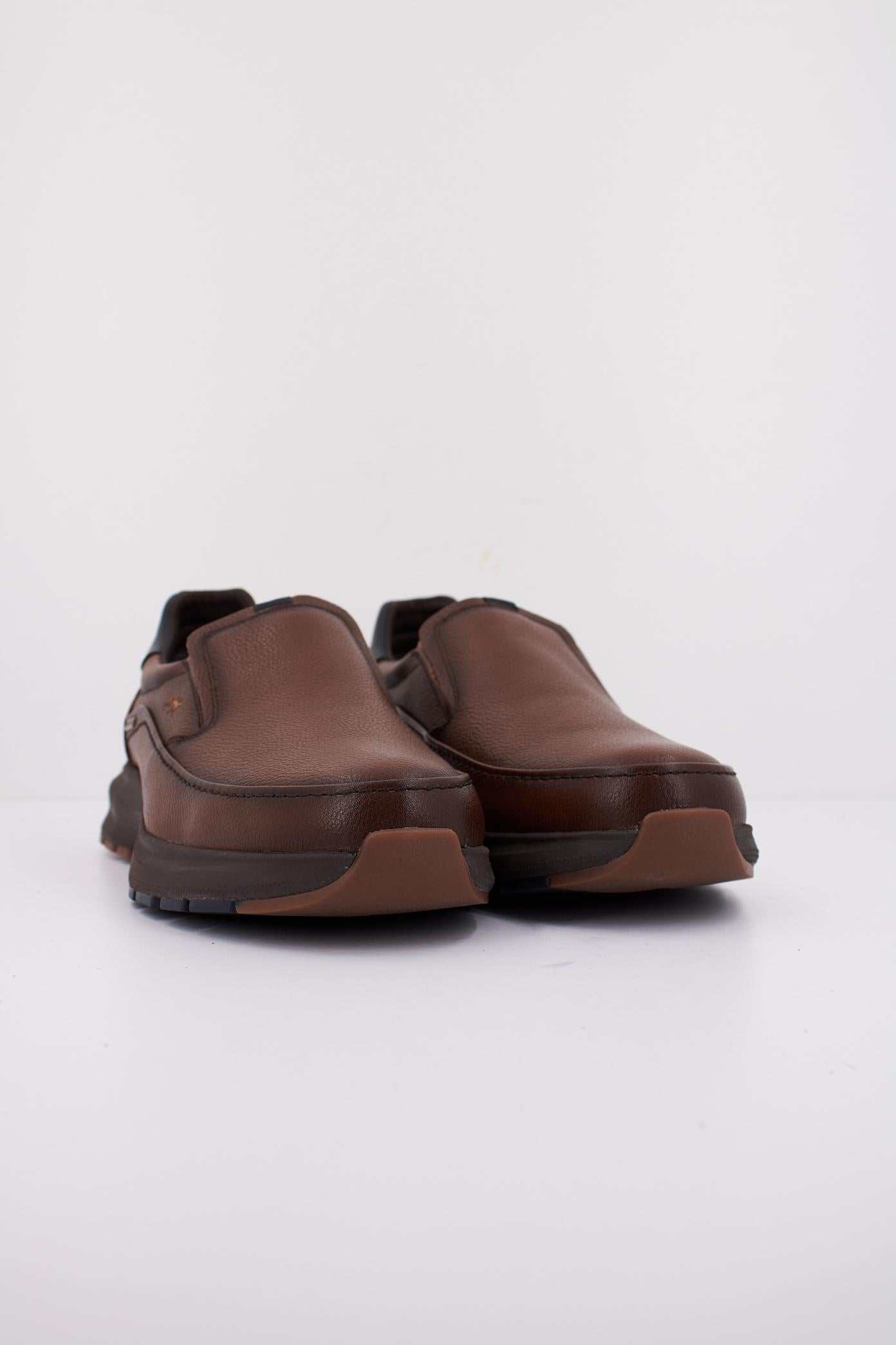 FLUCHOS F en color MARRON (2)